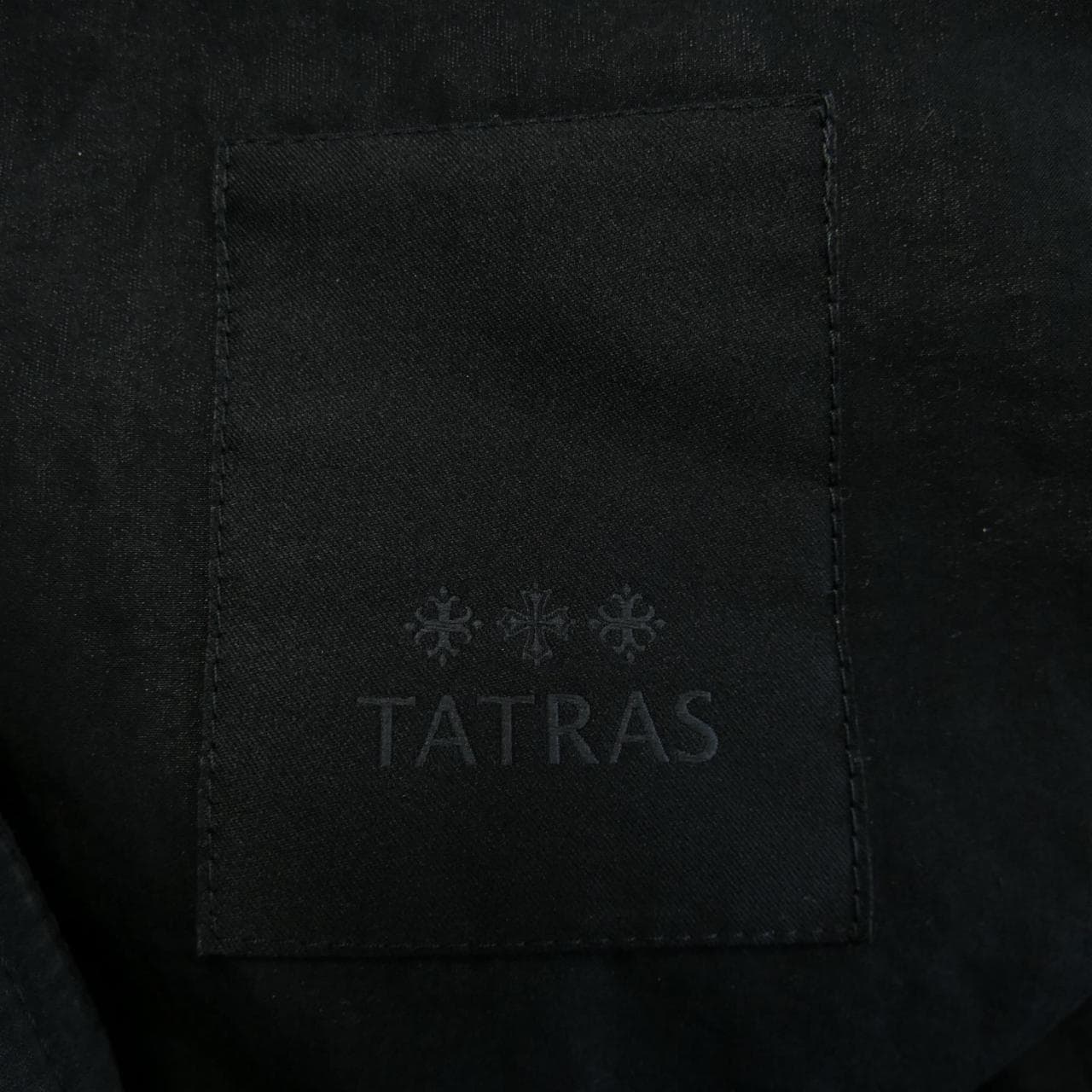 タトラス TATRAS ジャケット