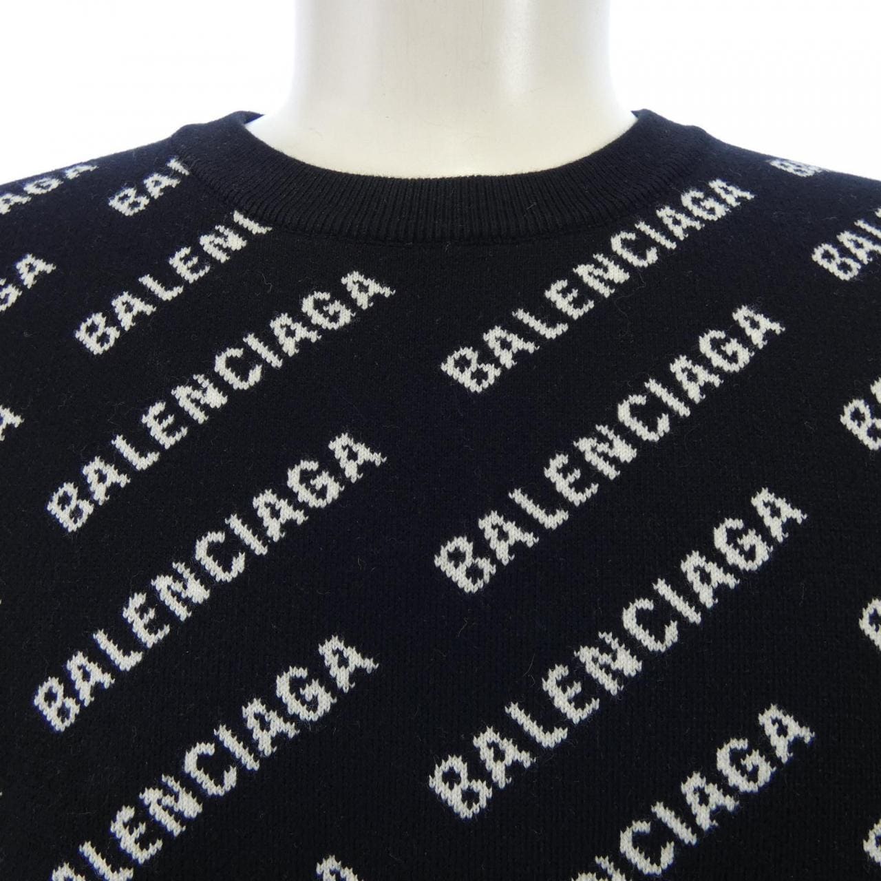 BALENCIAGA巴黎世家针织品