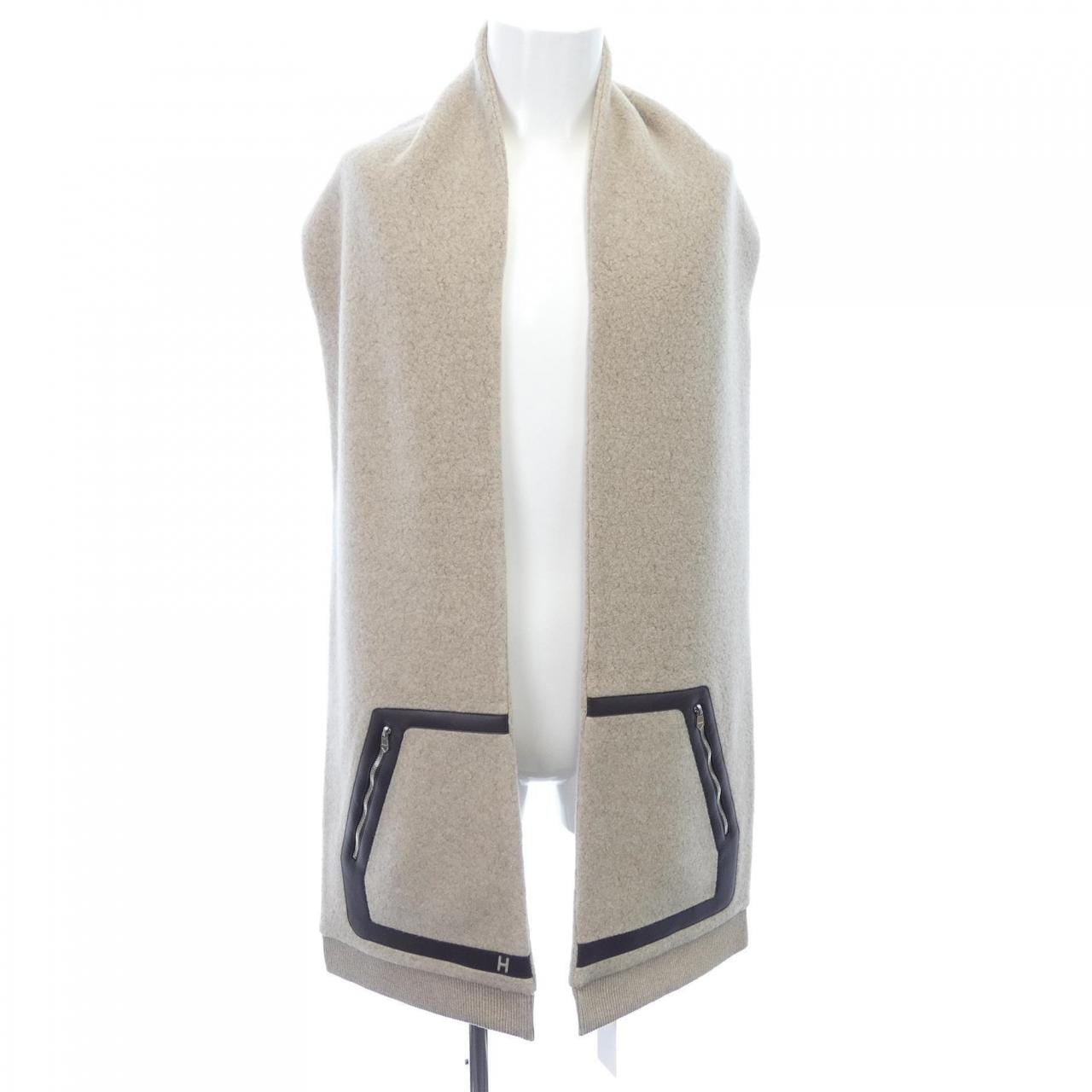エルメス HERMES MUFFLER