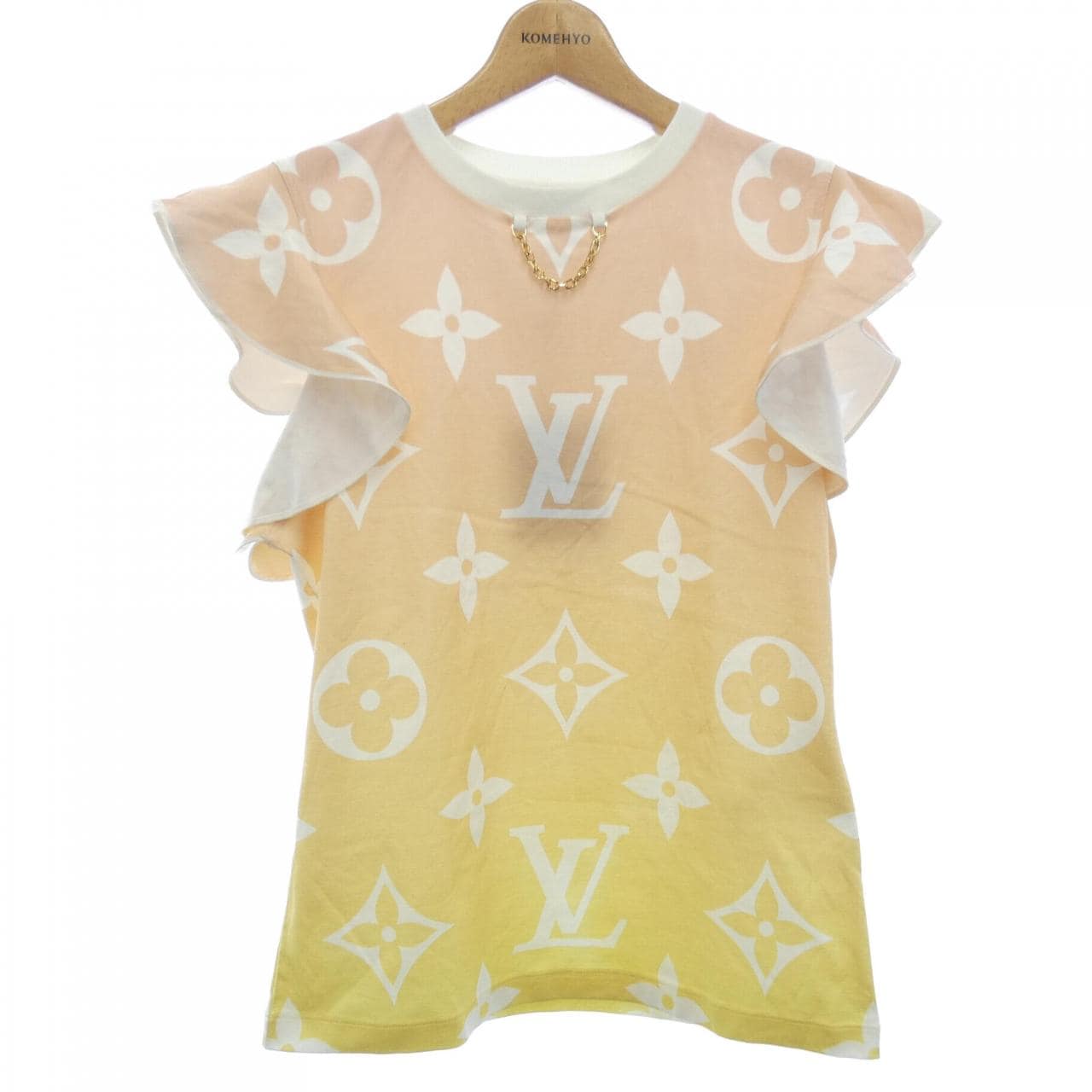 ルイヴィトン LOUIS VUITTON トップス
