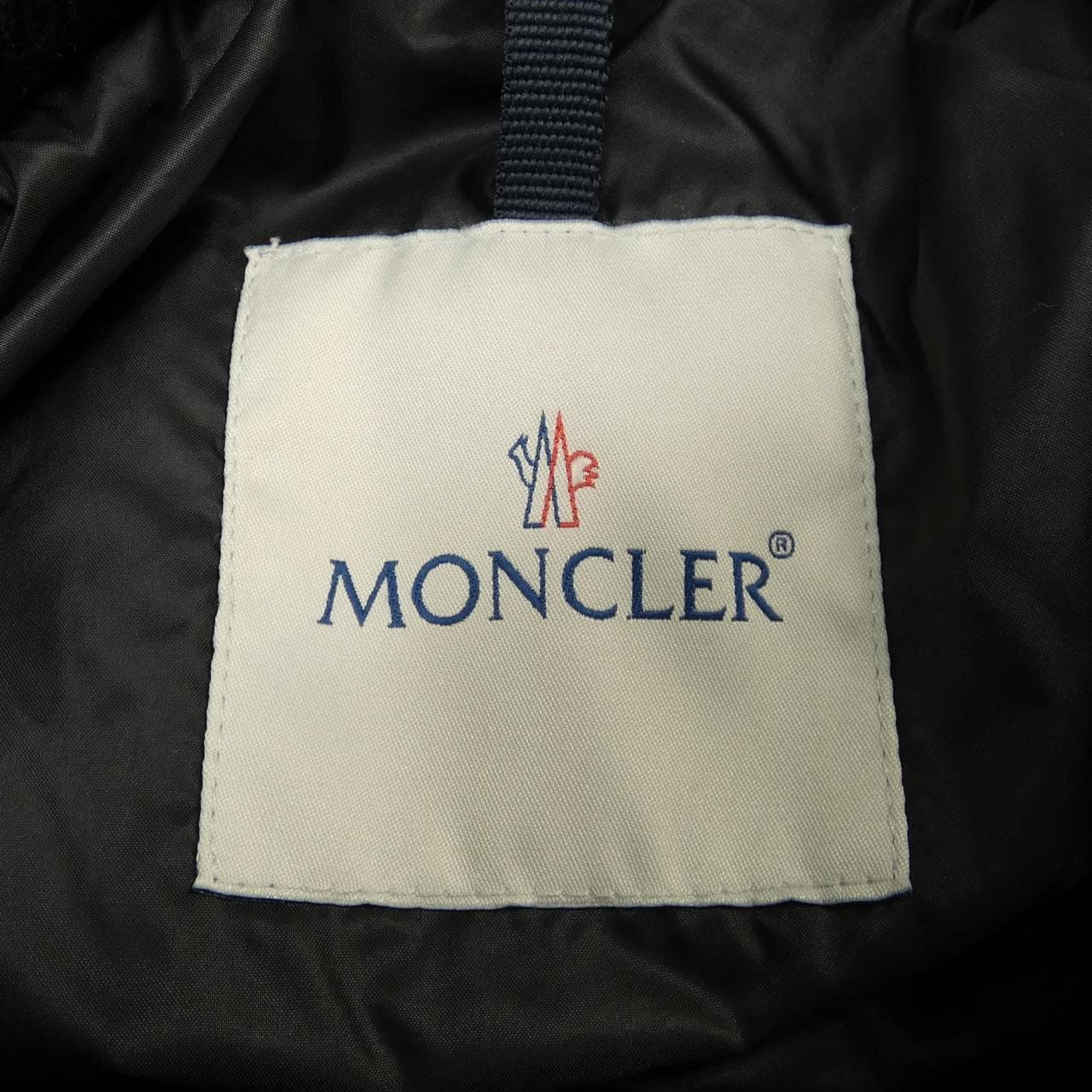 モンクレール MONCLER ダウンコート