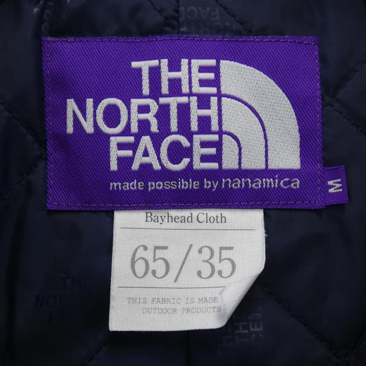 THE NORTH FACE大衣