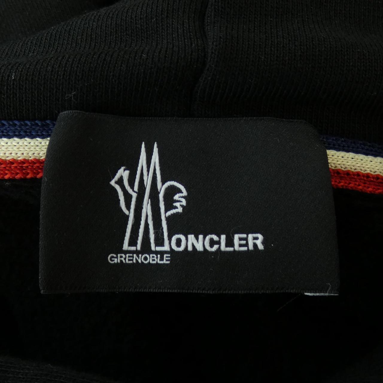 MONCLER GRENOBLE MONCLER GRENOBLE PARKER