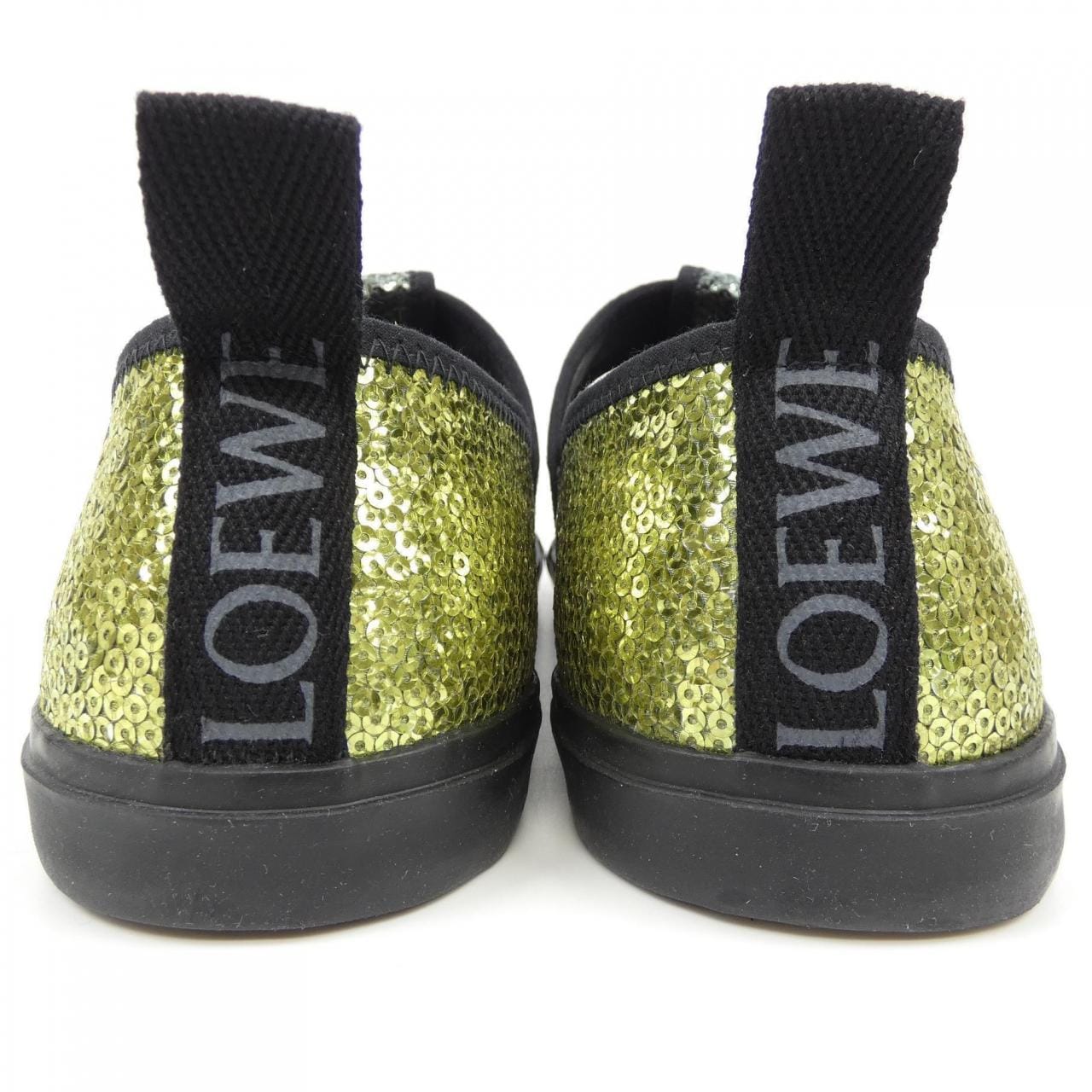 Loebe LOEWE鞋