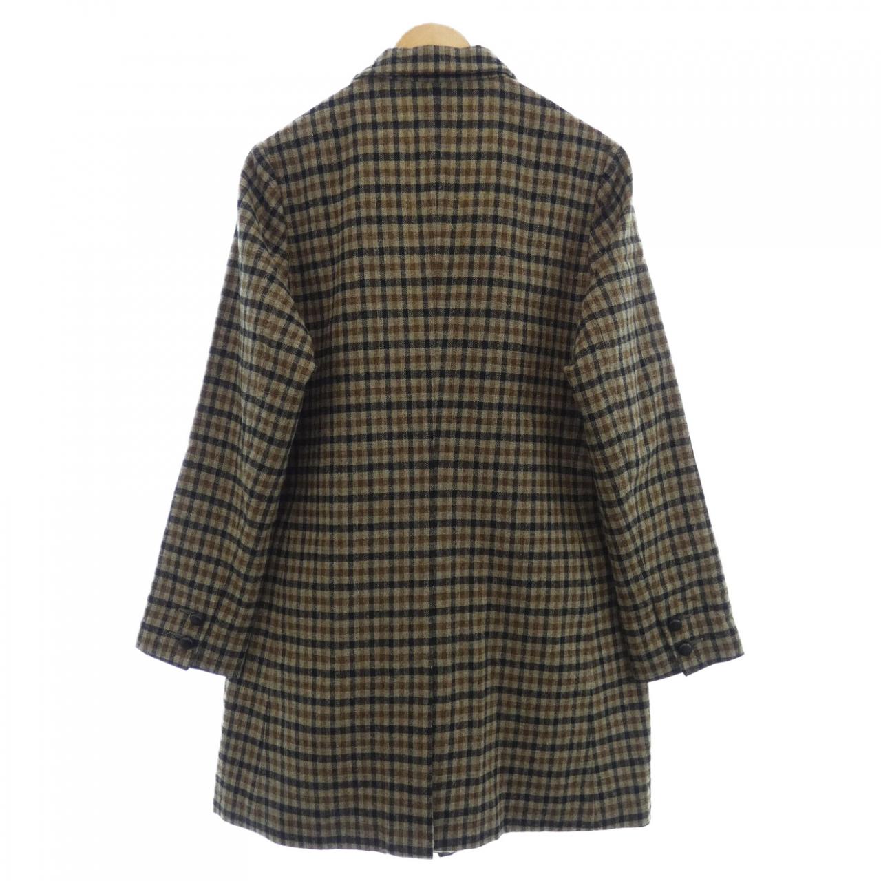 リー LEE コート