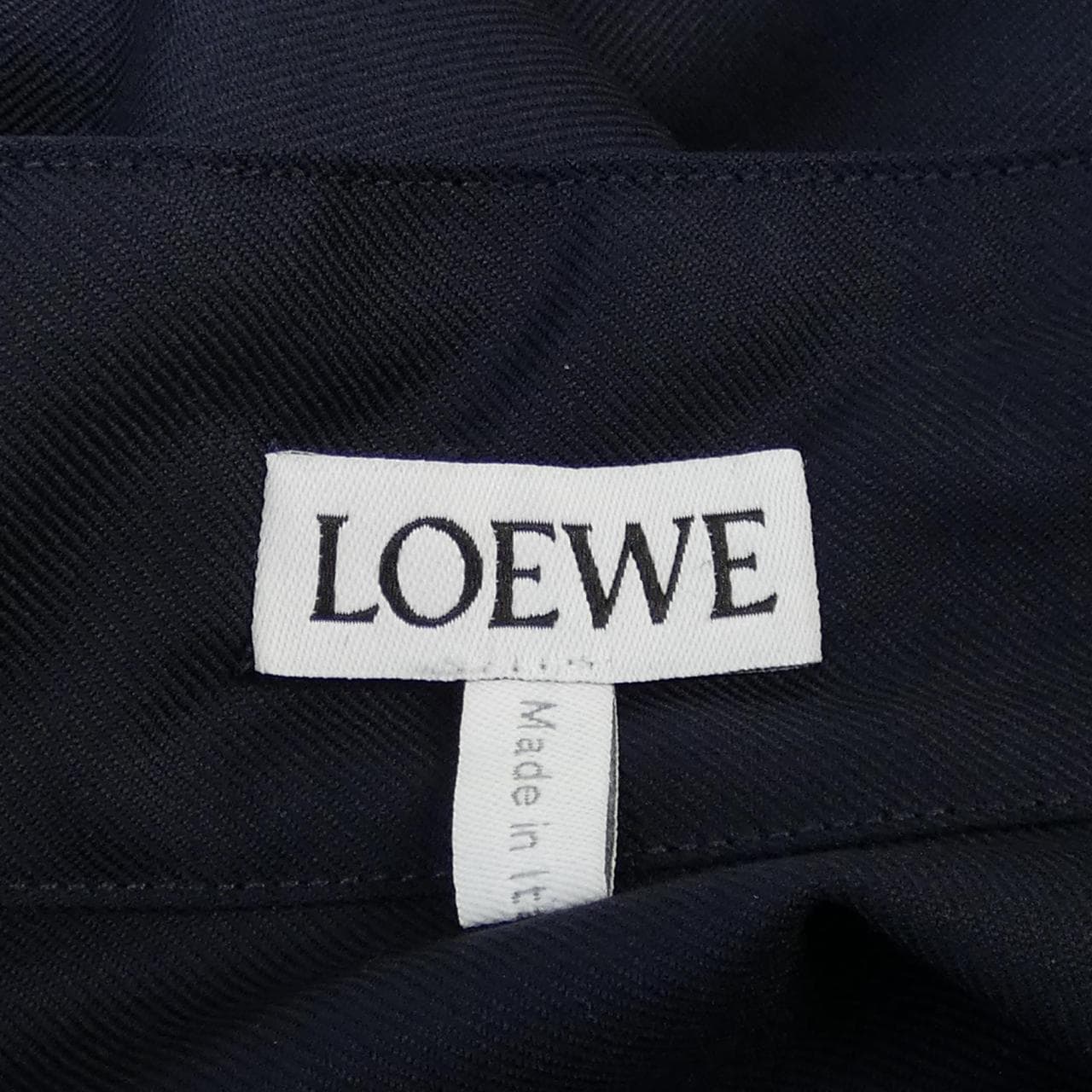 ロエベ LOEWE ワンピース