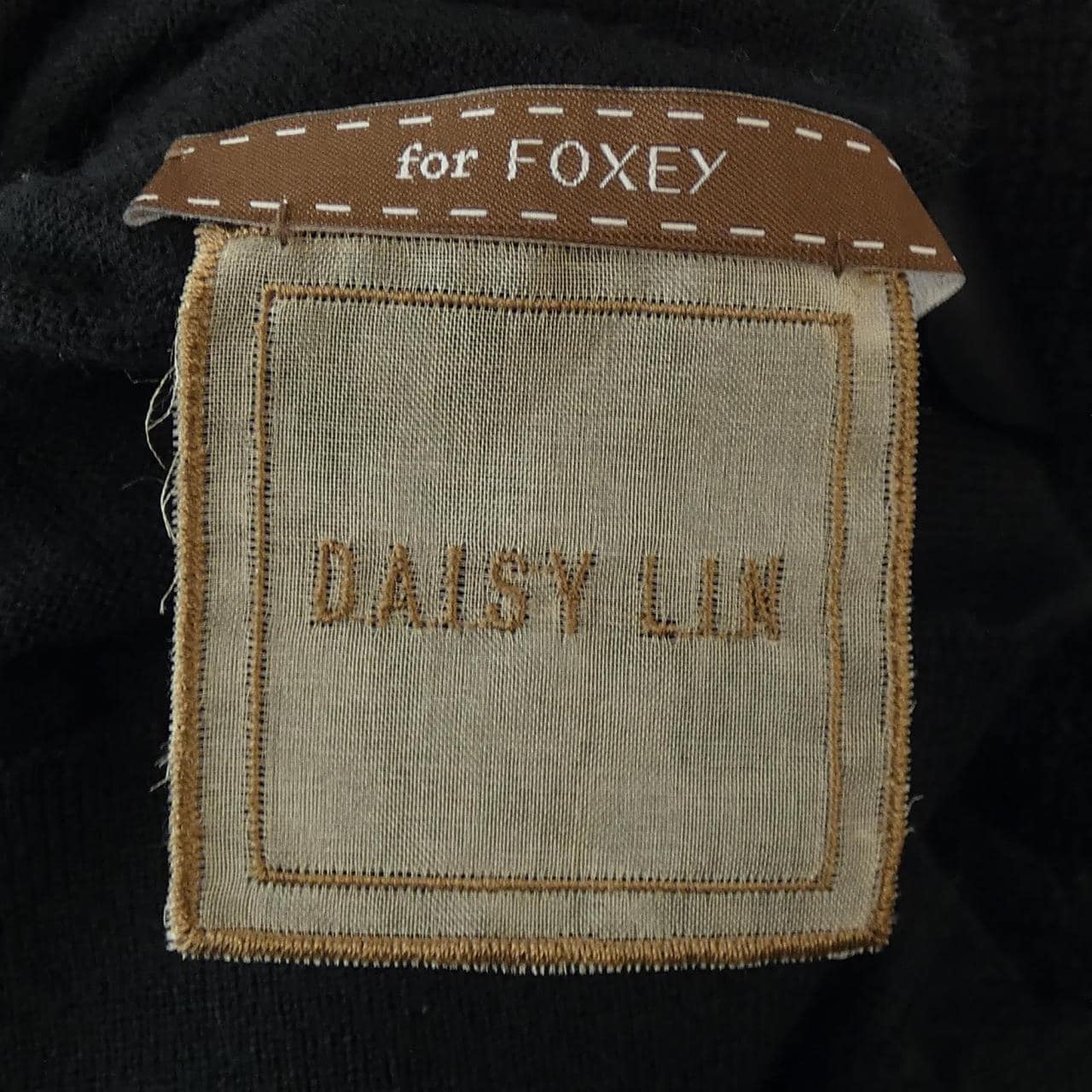 デイジーリン DAISY LIN カーディガン