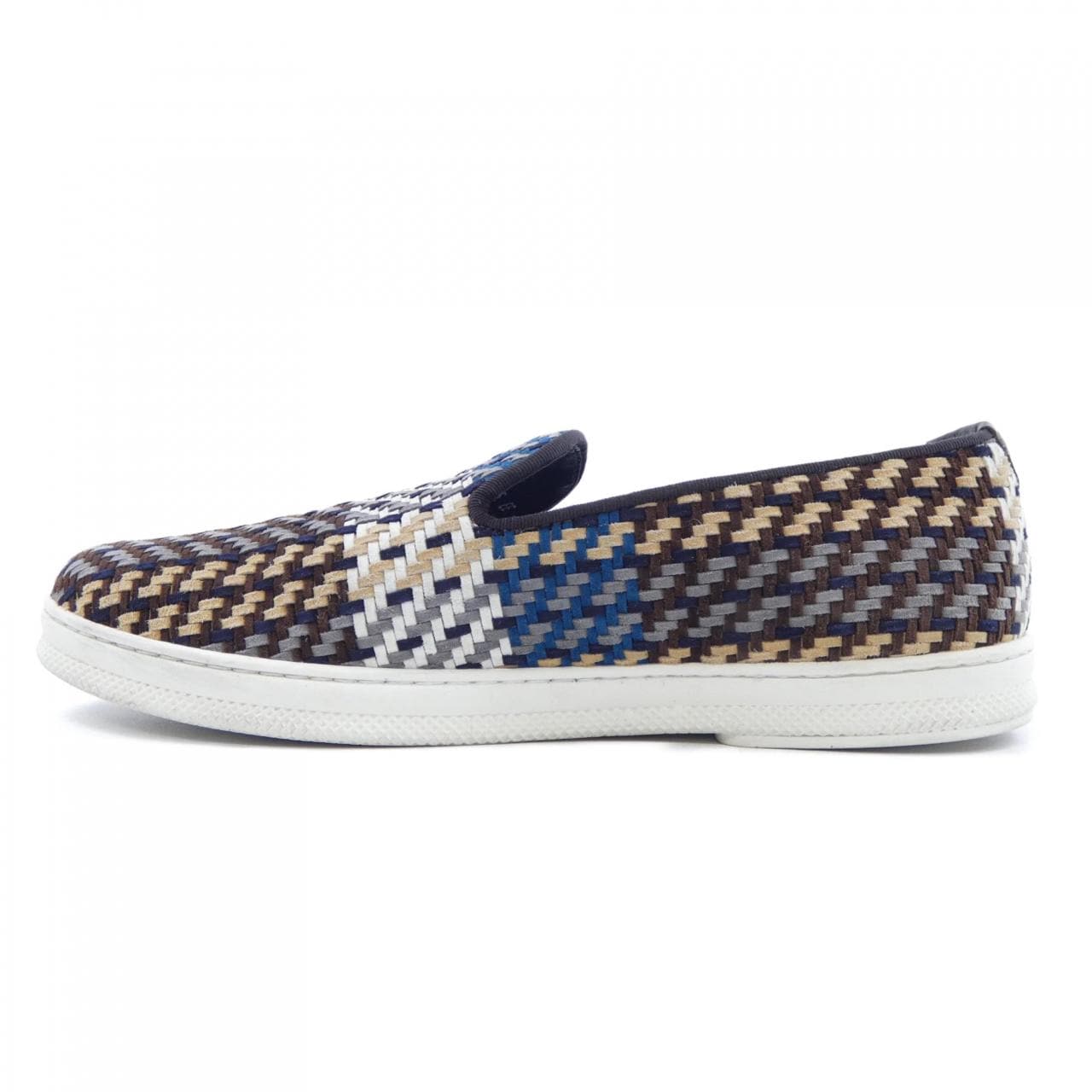 サルヴァトーレフェラガモ SALVATORE FERRAGAMO スニーカー
