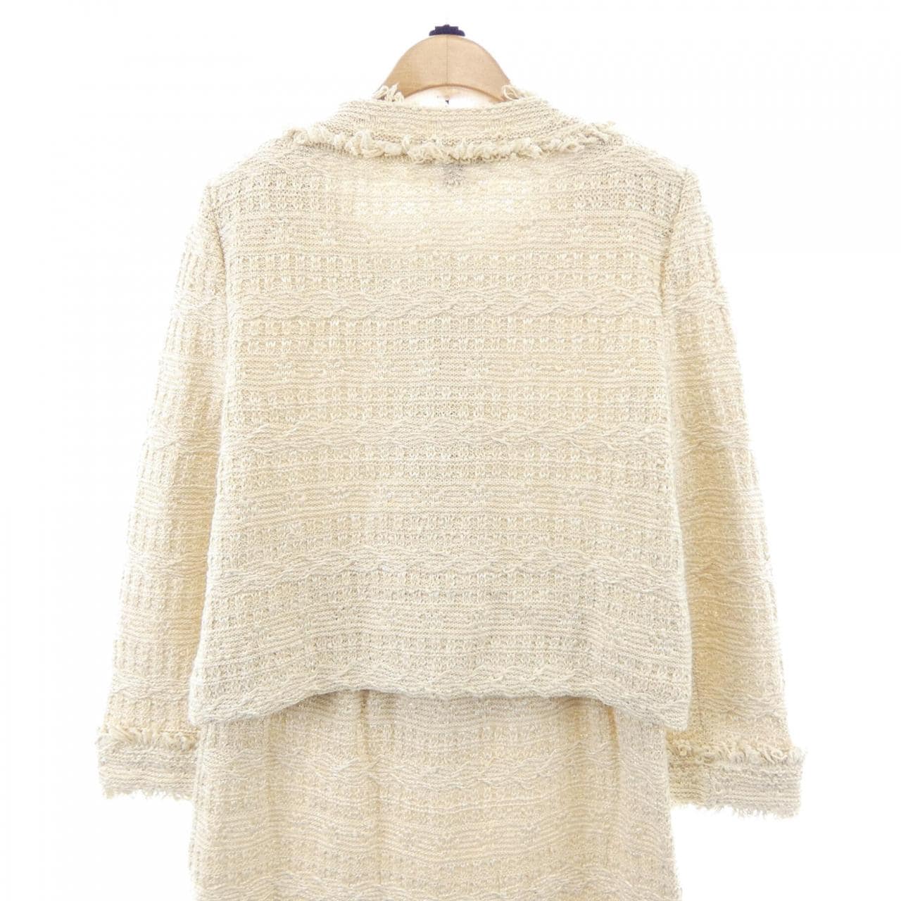 セントジョン ST.JOHN セットアップ