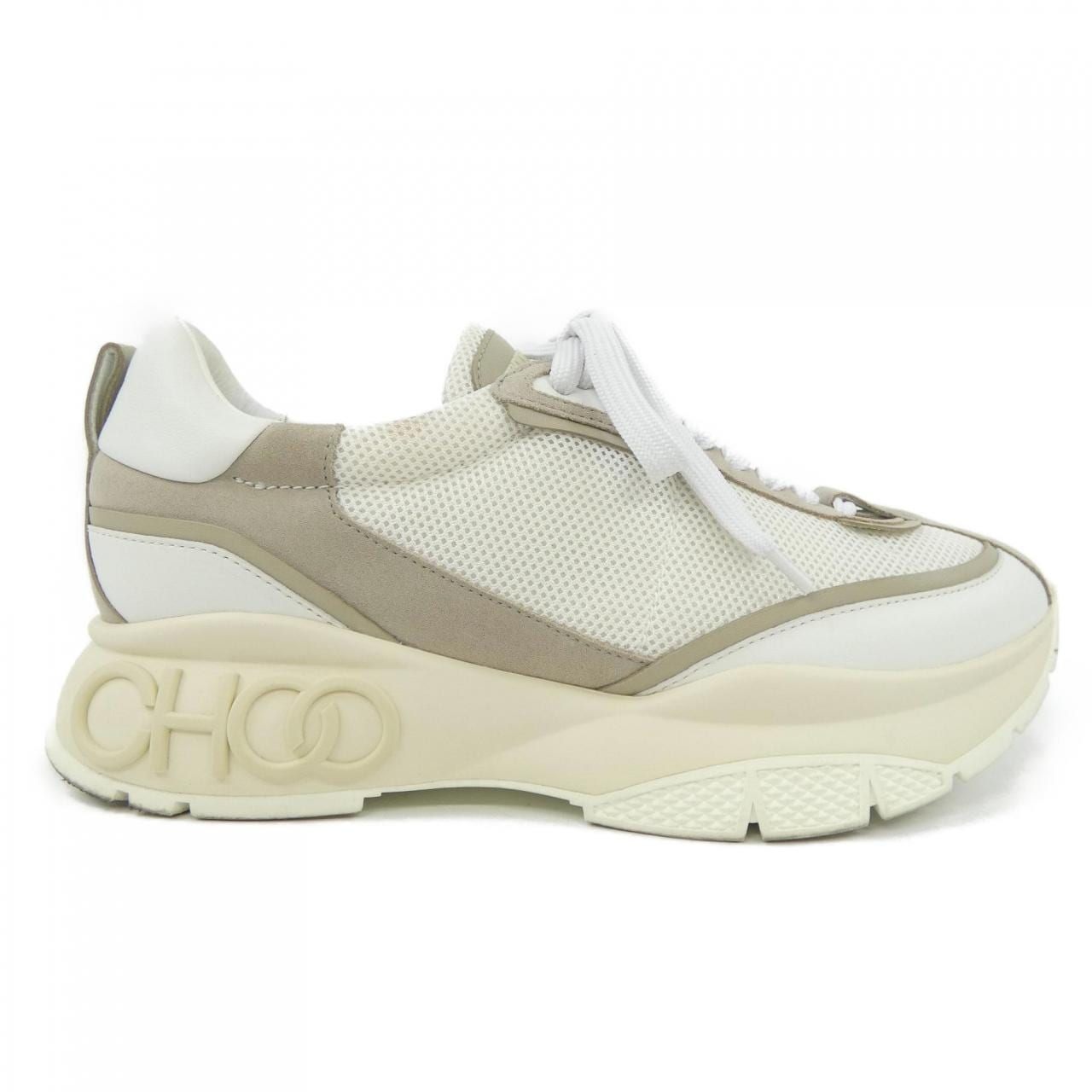 ジミーチュウ JIMMY CHOO スニーカー