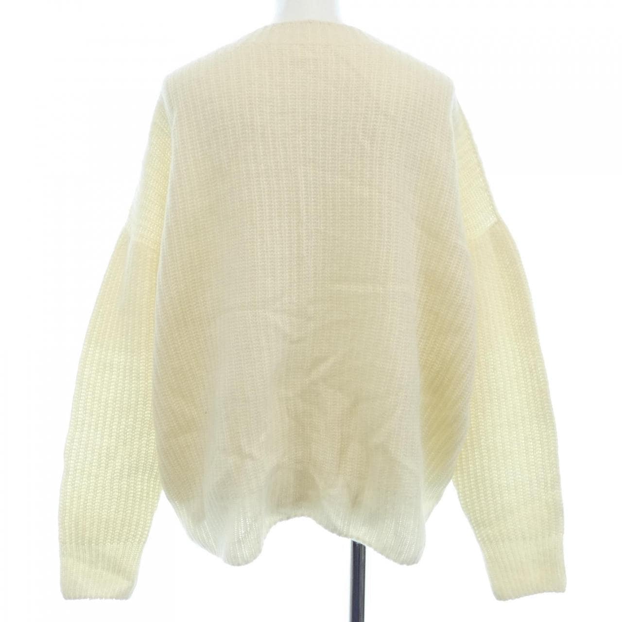 ネストローブ NEST ROBE 01224-1267 ニット