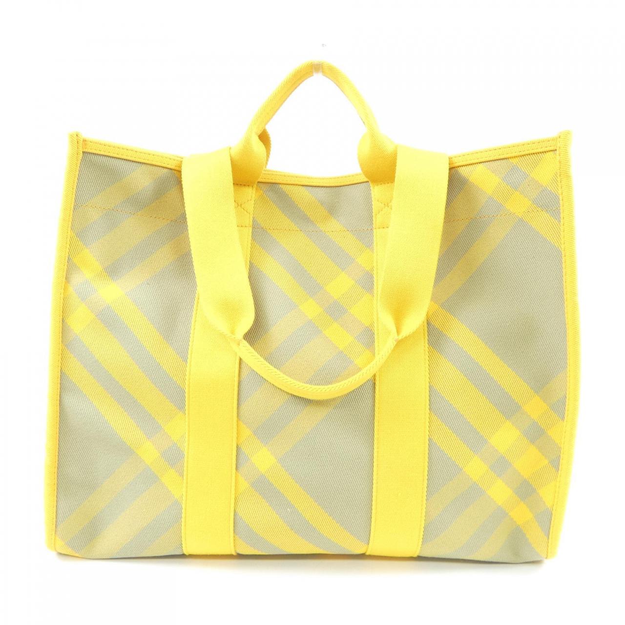 BURBERRY购物袋 80751361