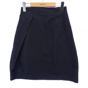 ジルサンダーネイビー JIL SANDER NAVY スカート