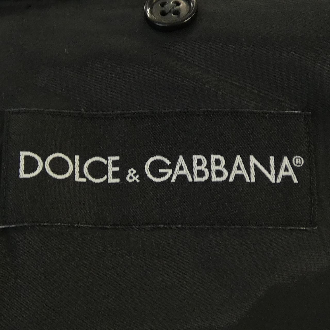 ドルチェアンドガッバーナ DOLCE&GABBANA G2KV2T/FU778 ジャケット
