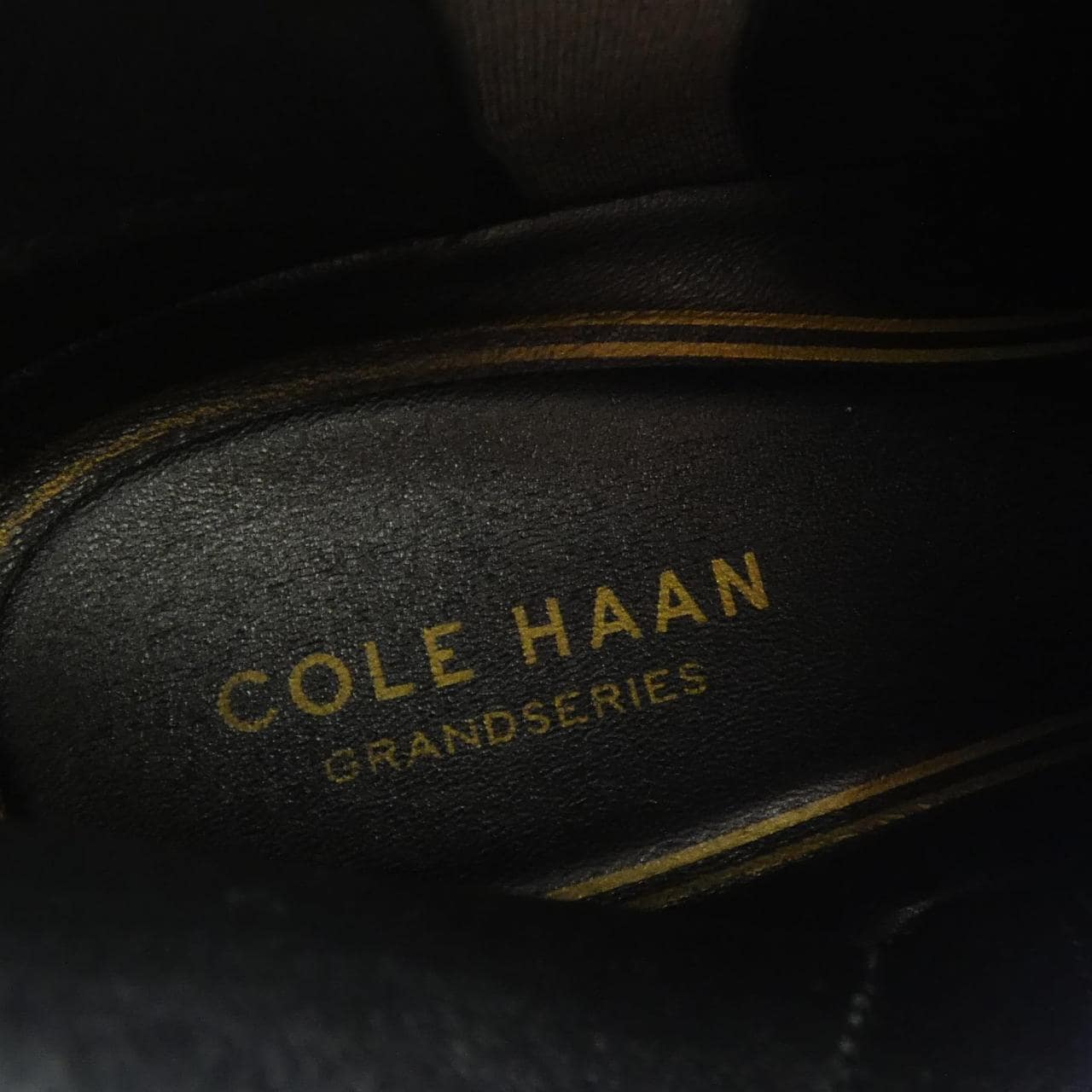 コールハーン COLE HAAN ブーツ