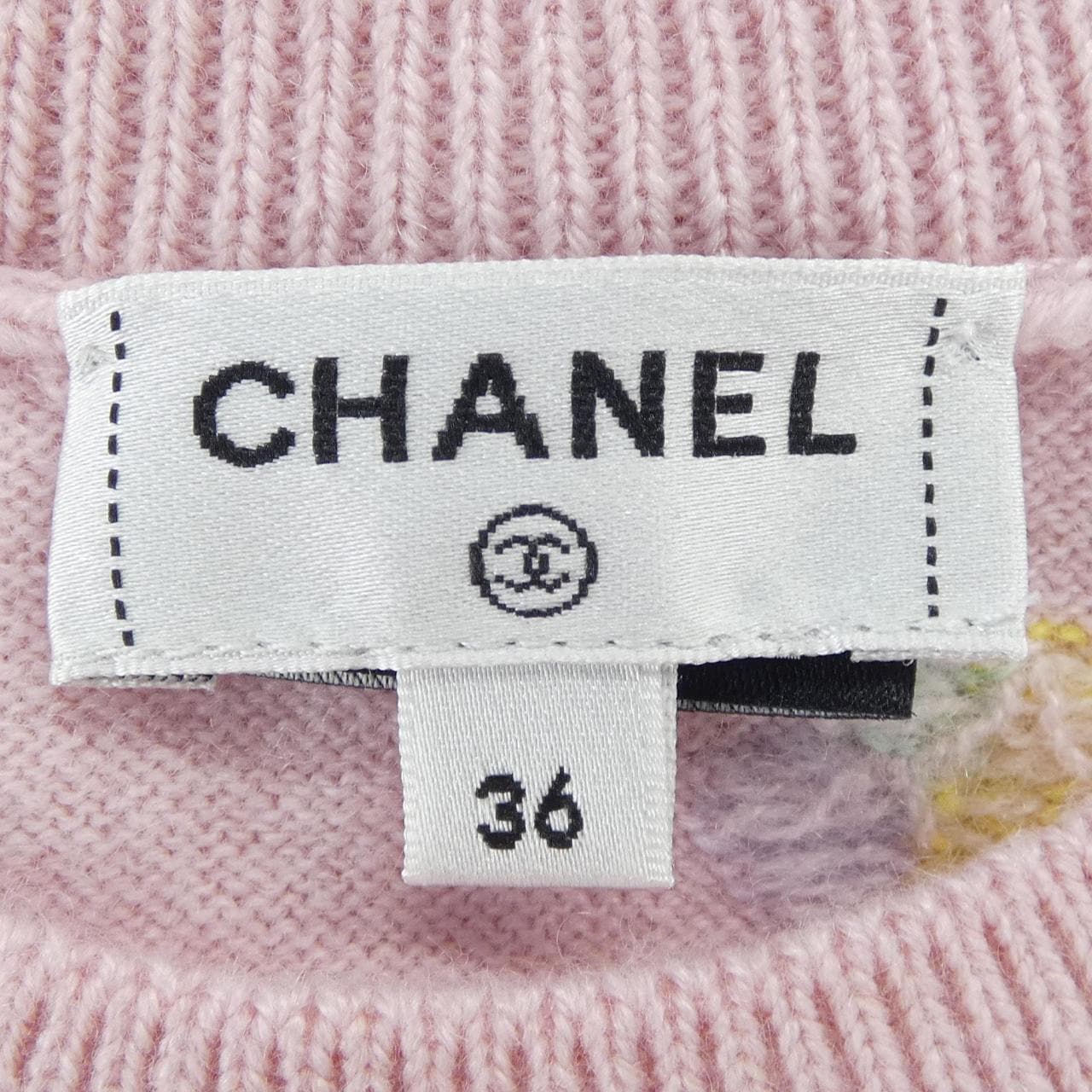 シャネル CHANEL P76930K11094 ニット