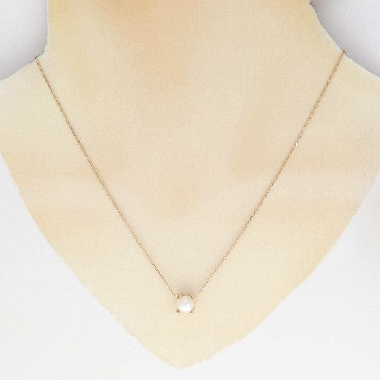 カルティエ Cド カルティエ ネックレス 6.4mm