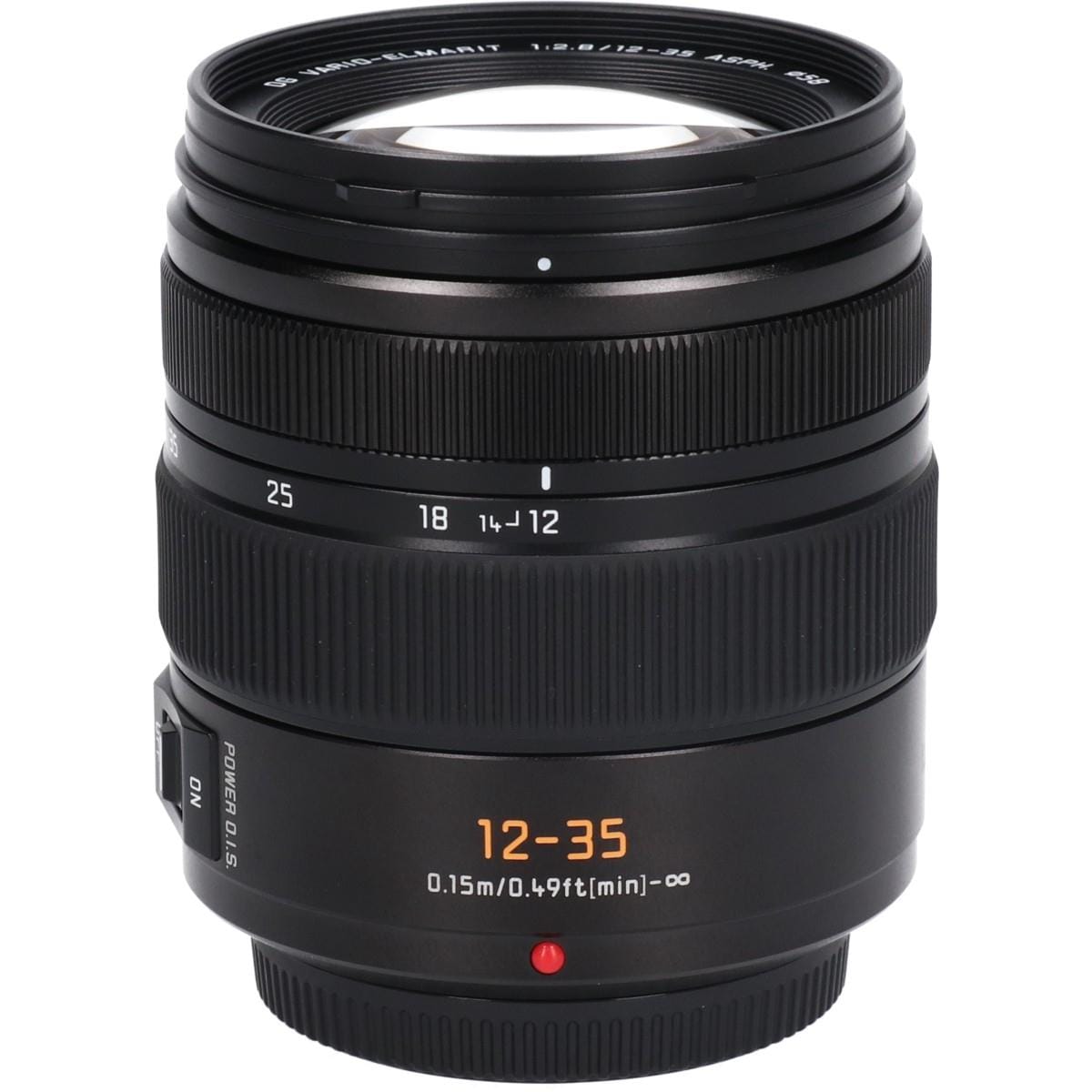 DG VARIO12-35mm F2.8ASPH