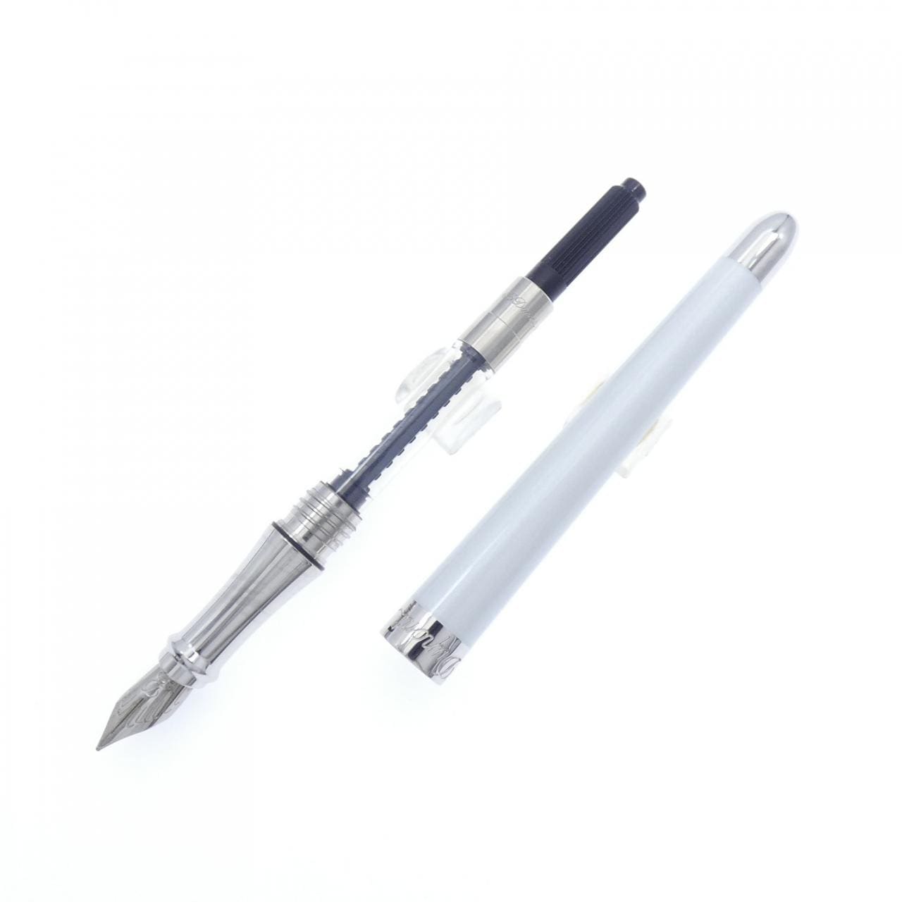 S.T.DUPONT オードリーコレクション 万年筆