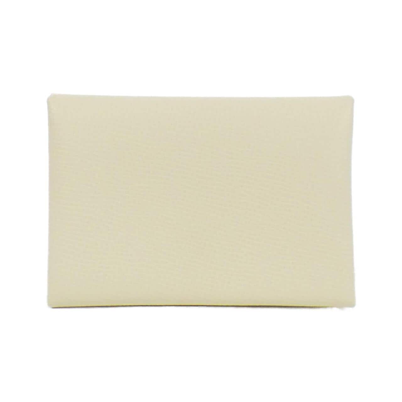 HERMES Calvi Duo 083035CK INCASE