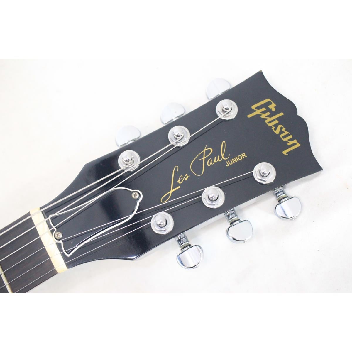 ＧＩＢＳＯＮ　　ＬＥＳ　ＰＡＵＬ　ＪＵＮＩＯＲ