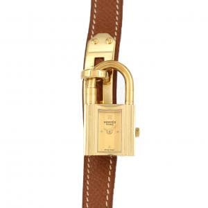 エルメス ケリー GP GP クォーツ