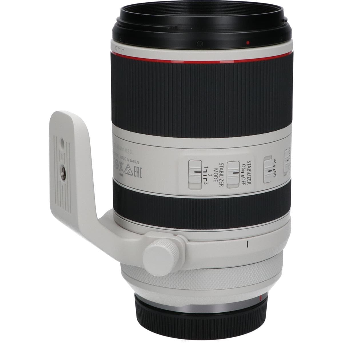 CANON RF70-200mm F2.8L IS USM