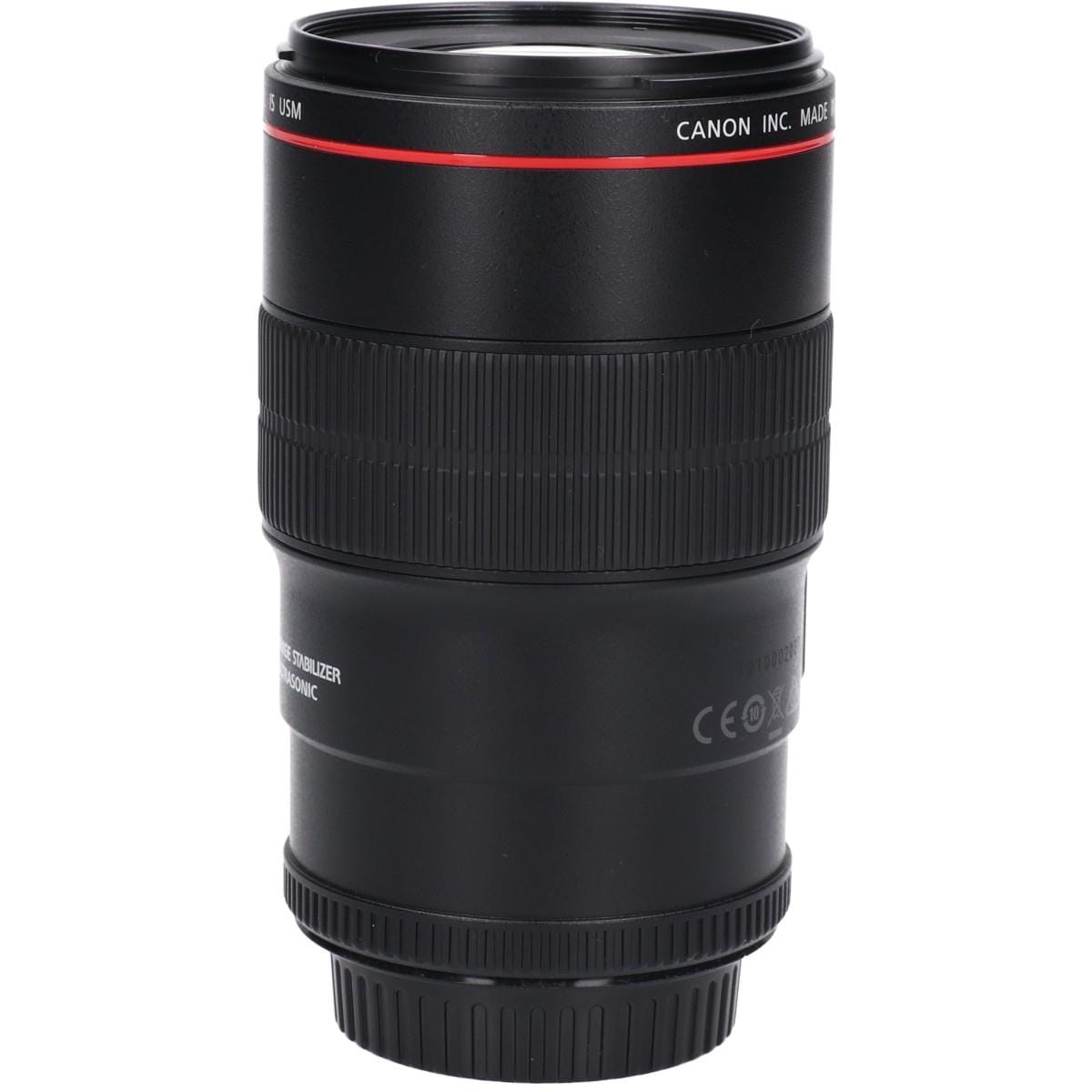 ＥＦ１００ｍｍ　Ｆ２．８Ｌ　ＭＡＣＲＯ　ＩＳ　ＵＳＭ