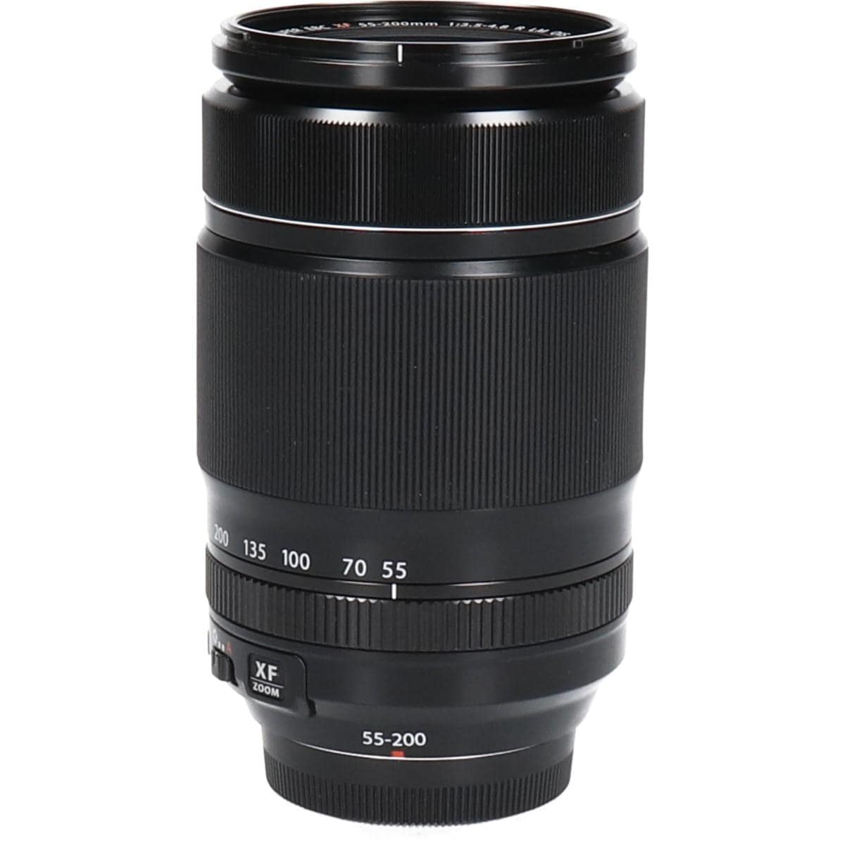 ＸＦ５５－２００ｍｍ　Ｆ３．５－４．８Ｒ　ＬＭ　ＯＩＳ