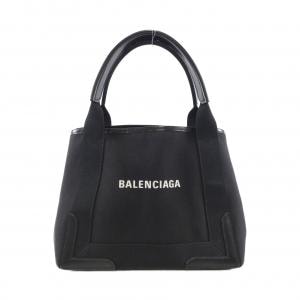 バレンシアガ ネイビー カバス S 339933 2HH3N バッグ