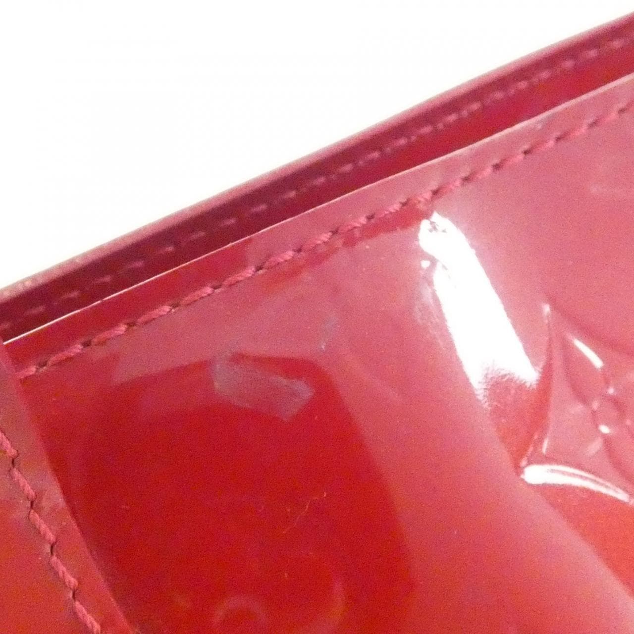 ルイヴィトン ヴェルニ ウィルシャー PM M93642 バッグ