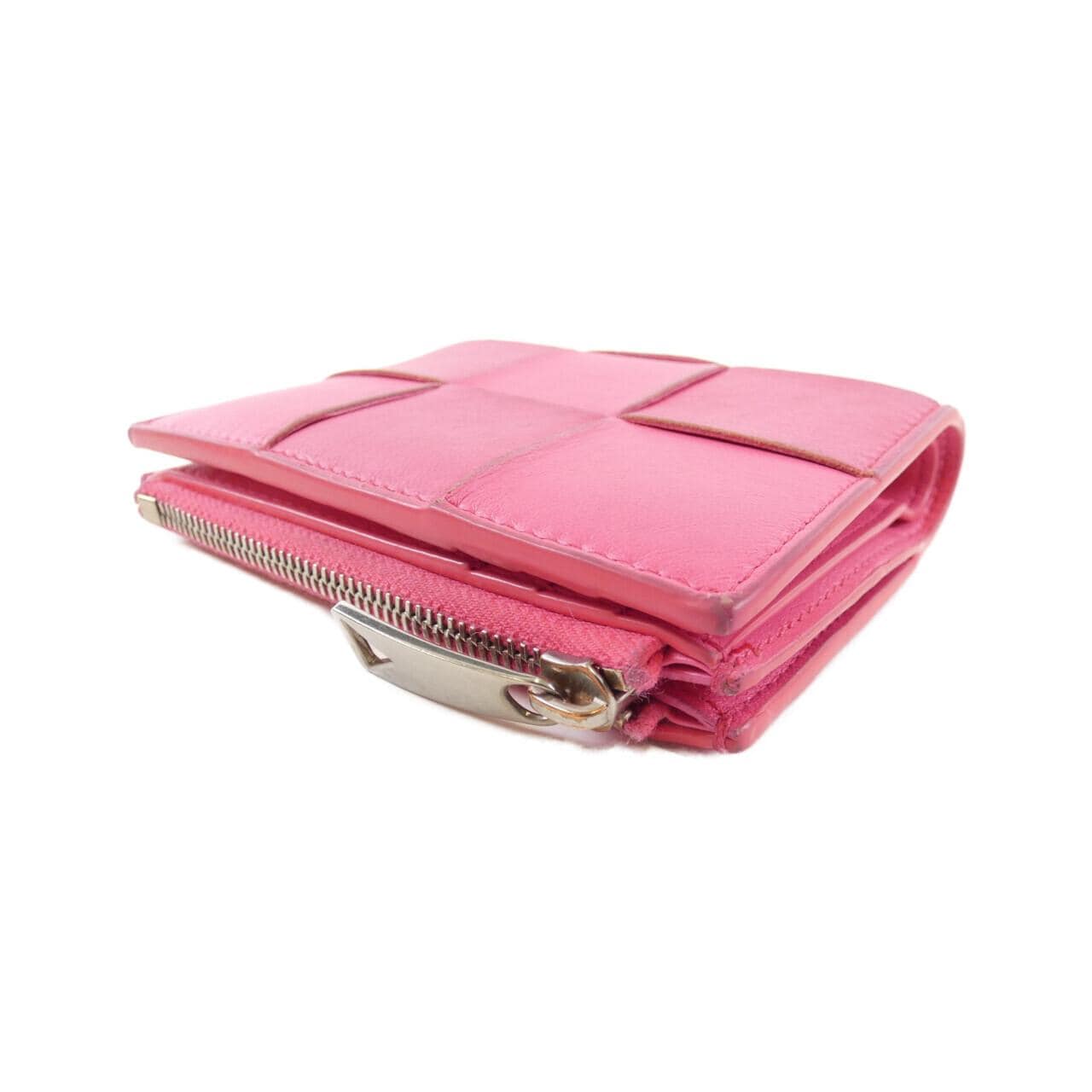 BOTTEGA VENETA 651381 VCQC4 钱包