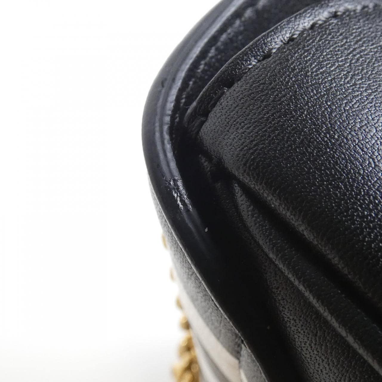 セリーヌ SMALL C STRIPES 188833BGD ショルダーバッグ