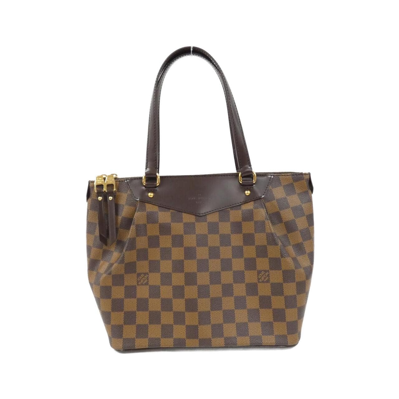 LOUIS VUITTON Damier Westminster PM N41102 包