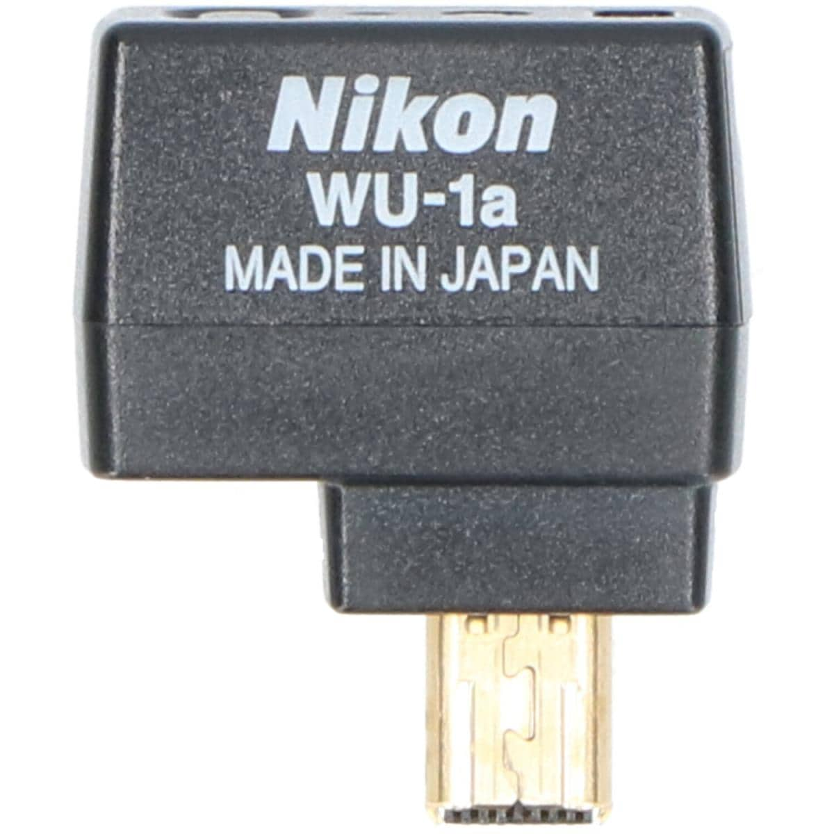 NIKON WU-1a