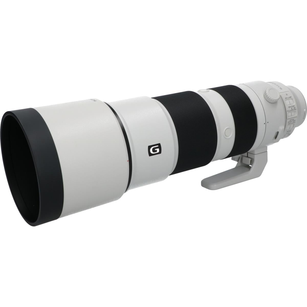 ＳＯＮＹ　ＦＥ２００－６００／５．６－６．３Ｇ　ＯＳＳ　ＳＥＬ２００６００Ｇ