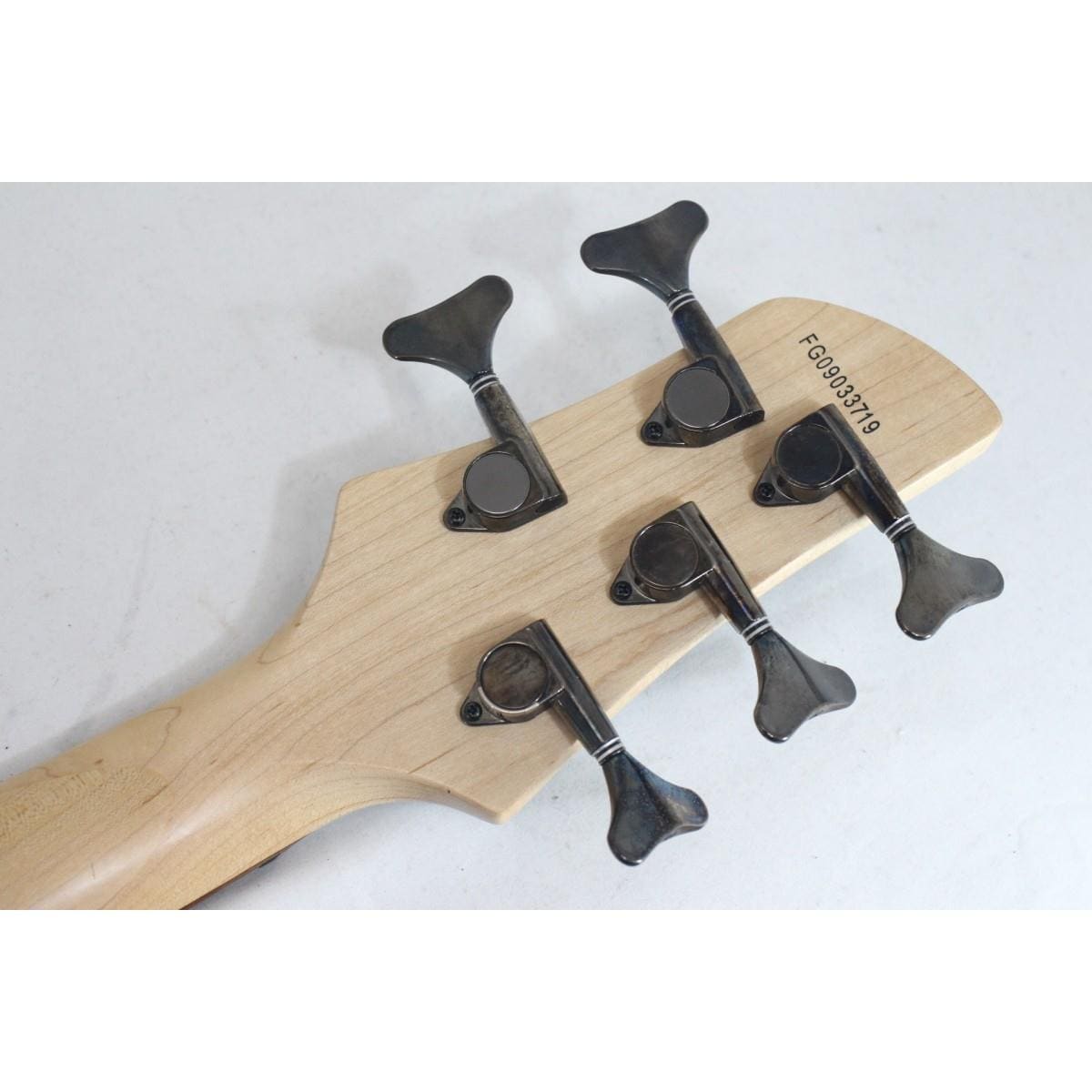 FERNANDES GRAVITY 5X（中古）【楽器検索デジマート】
