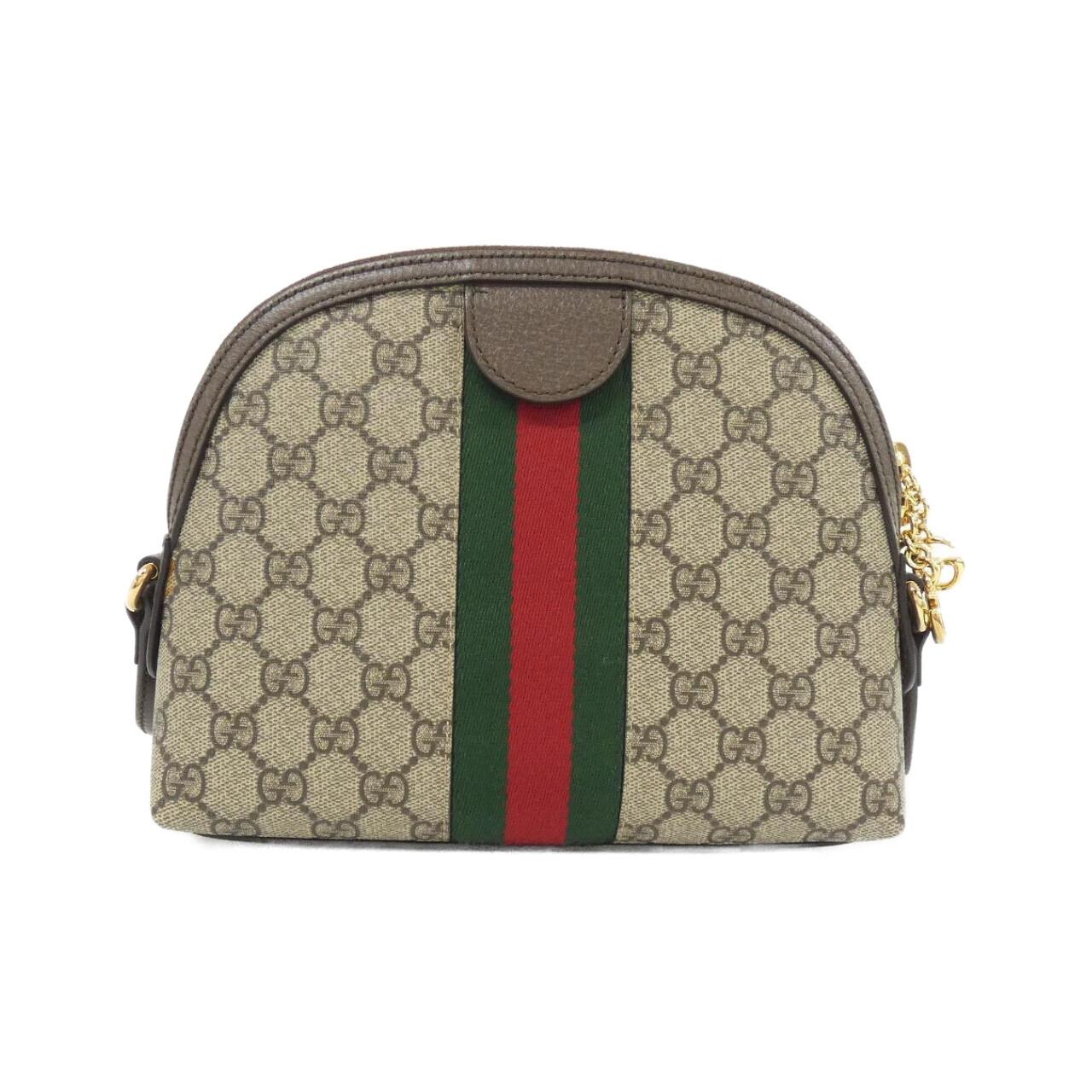 Gucci OPHIDIA 499621 K05NG Shoulder Bag