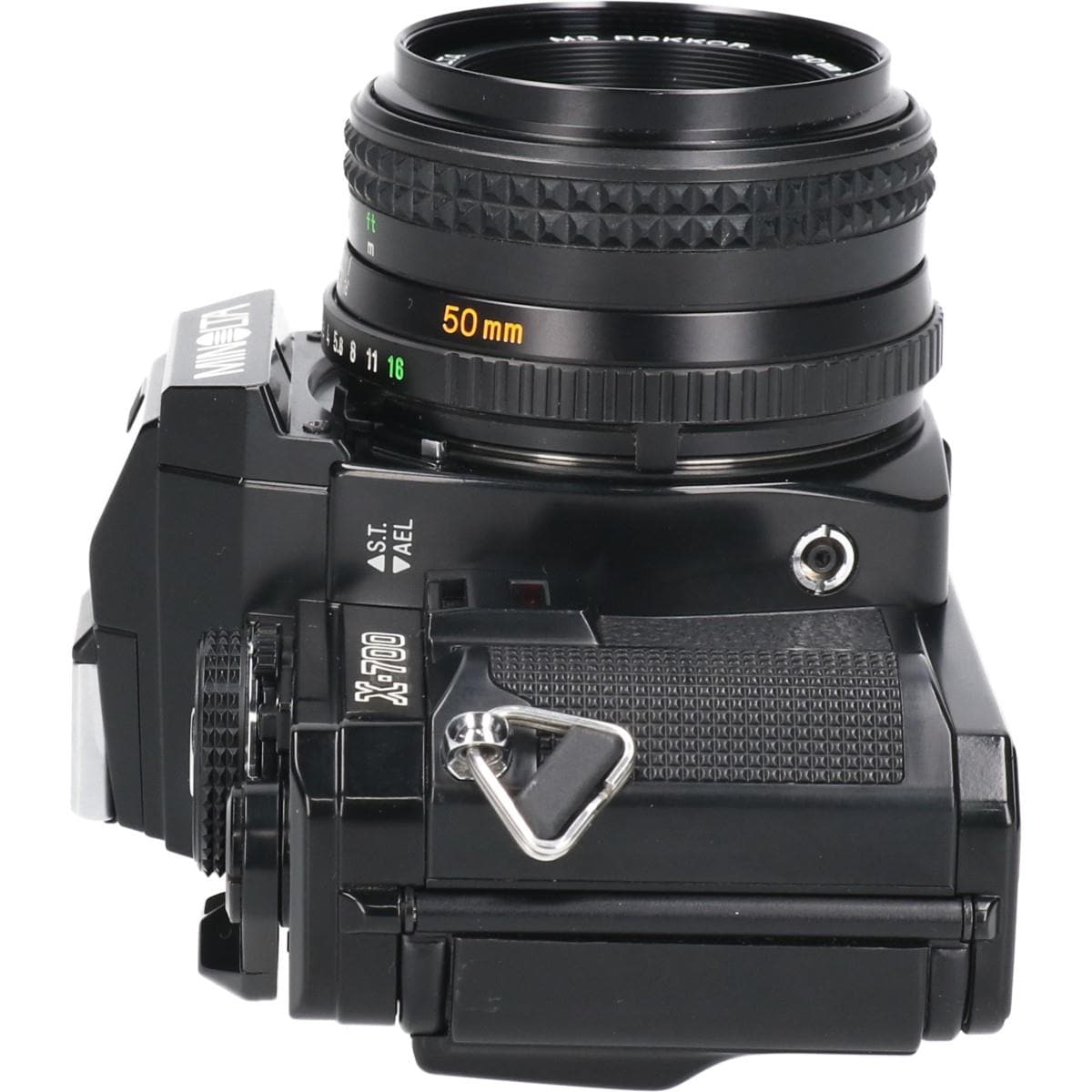 X700 50/1.7