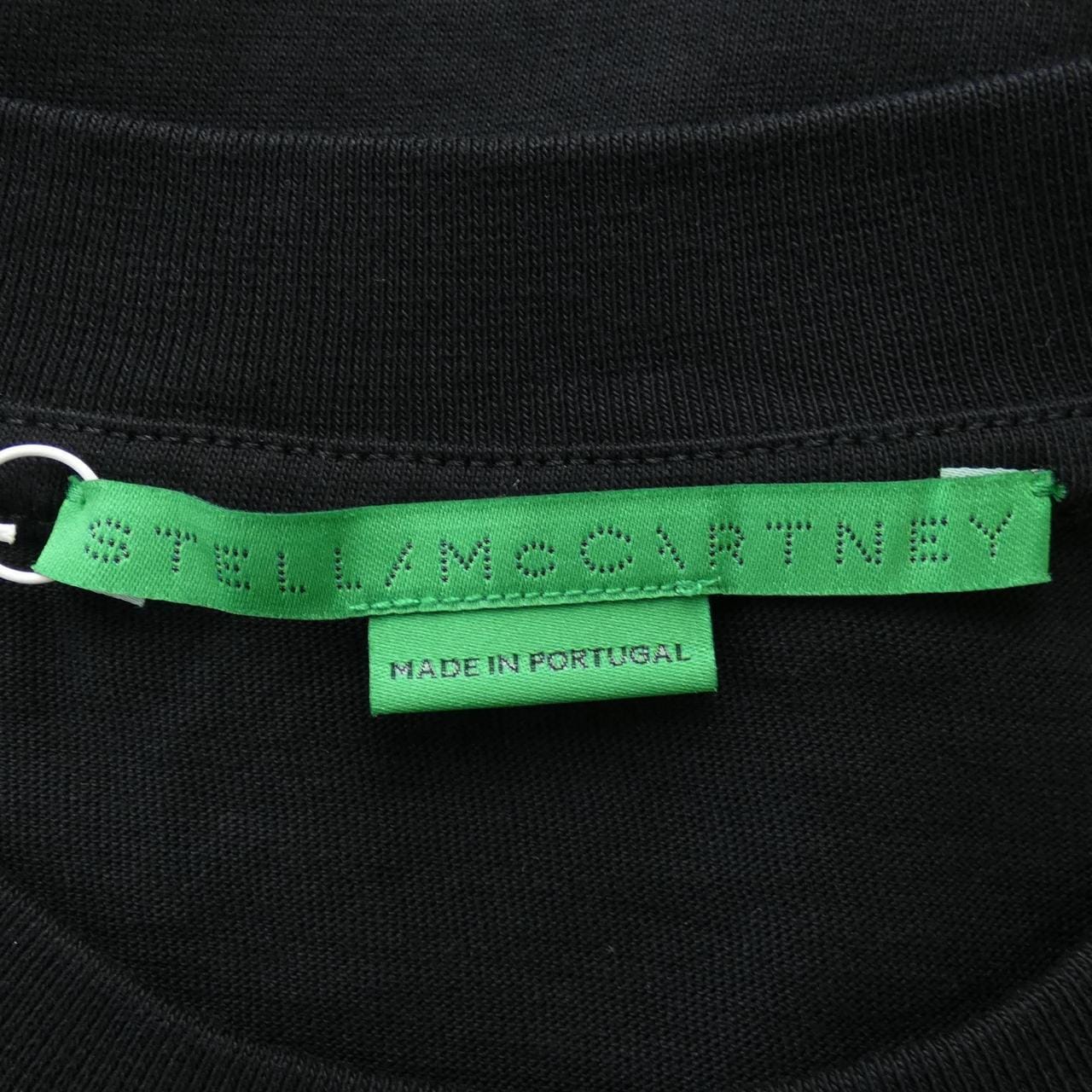 ステラマッカートニー STELLA MCCARTNEY サンシャインロンT Tシャツ