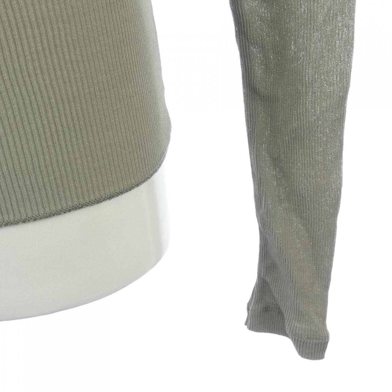 アミ AMI FTS301 トップス