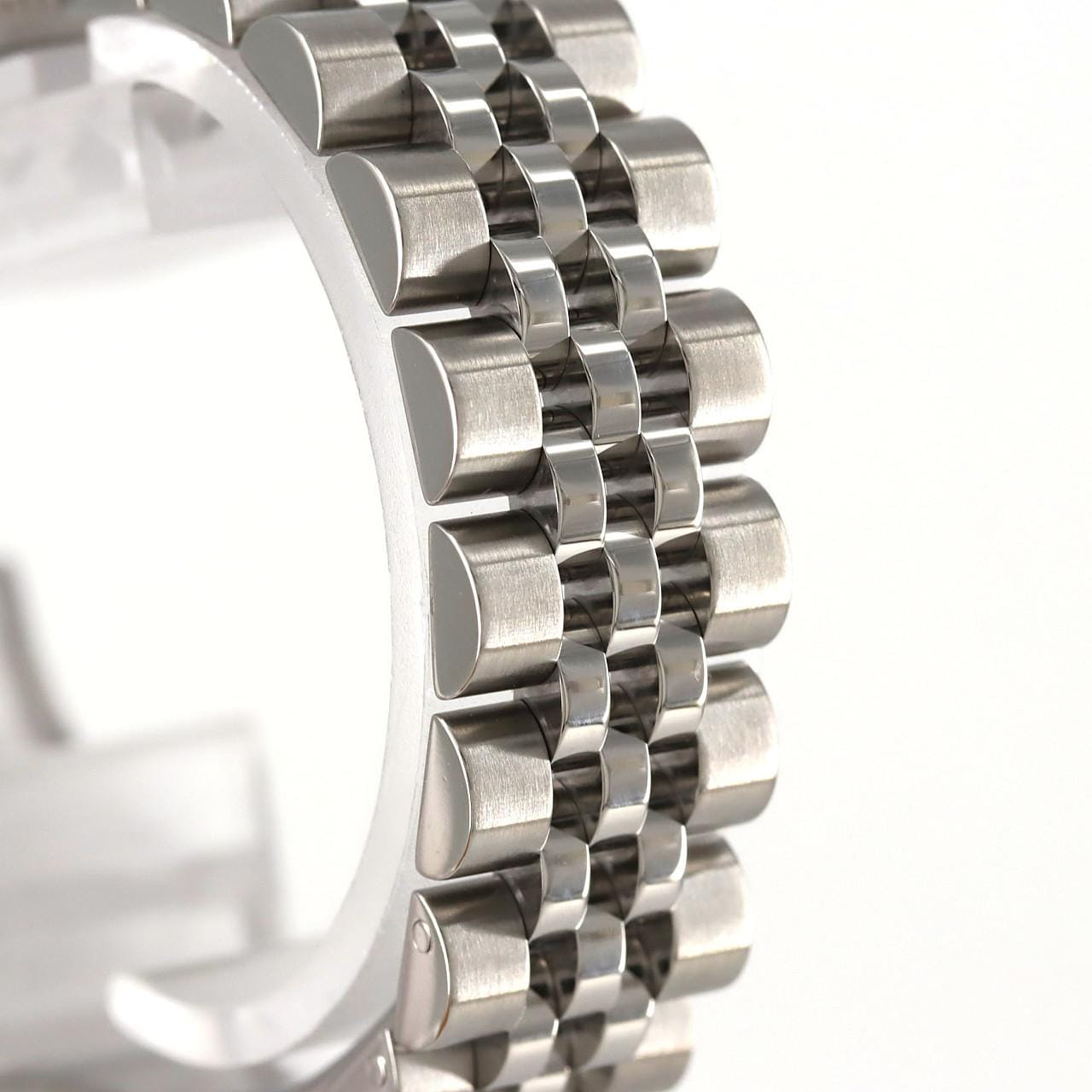 ロレックス デイトジャスト 179174 SSxWG 自動巻 D番