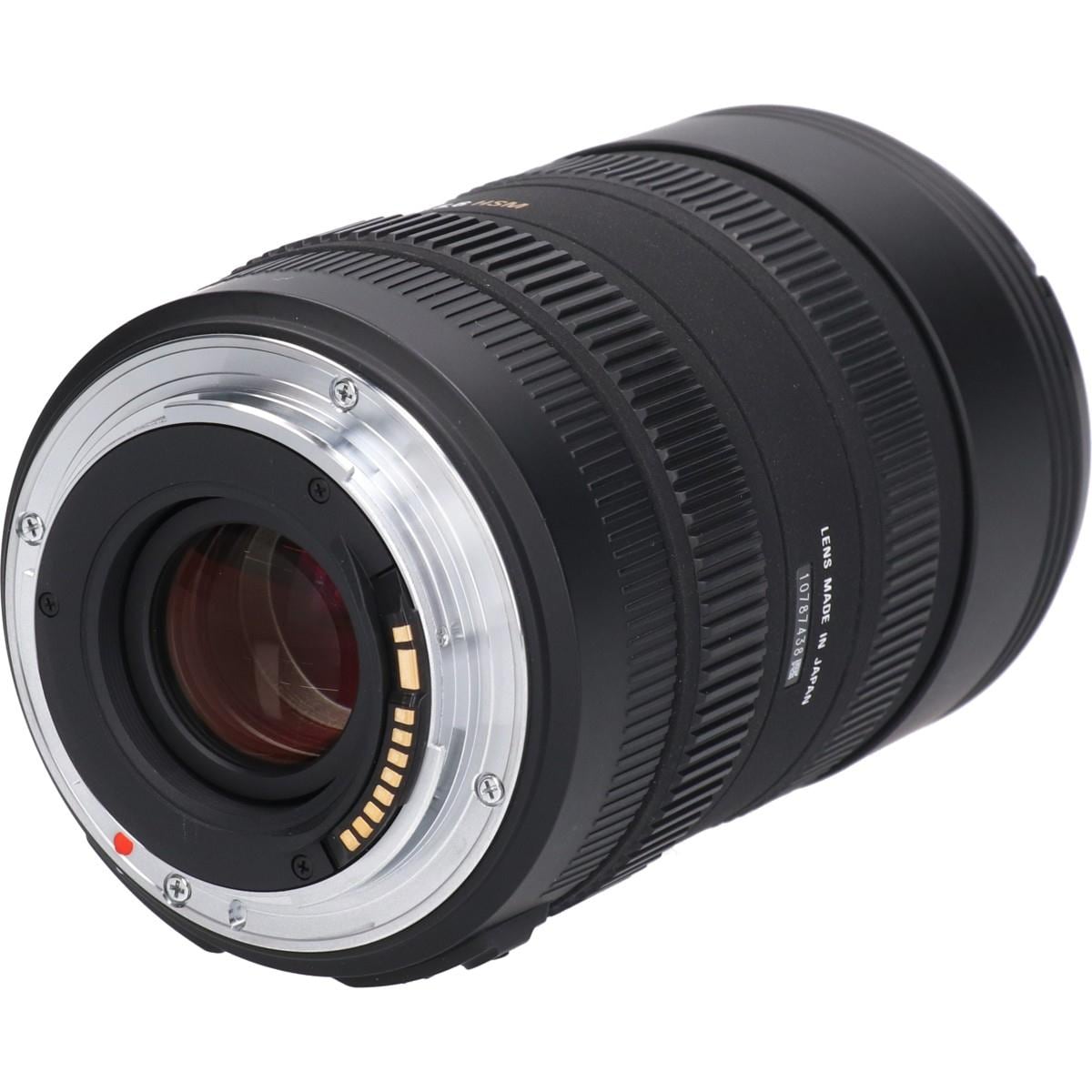 ＥＯＳ８－１６ｍｍ　Ｆ４．５－５．６ＤＣ　ＨＳＭ