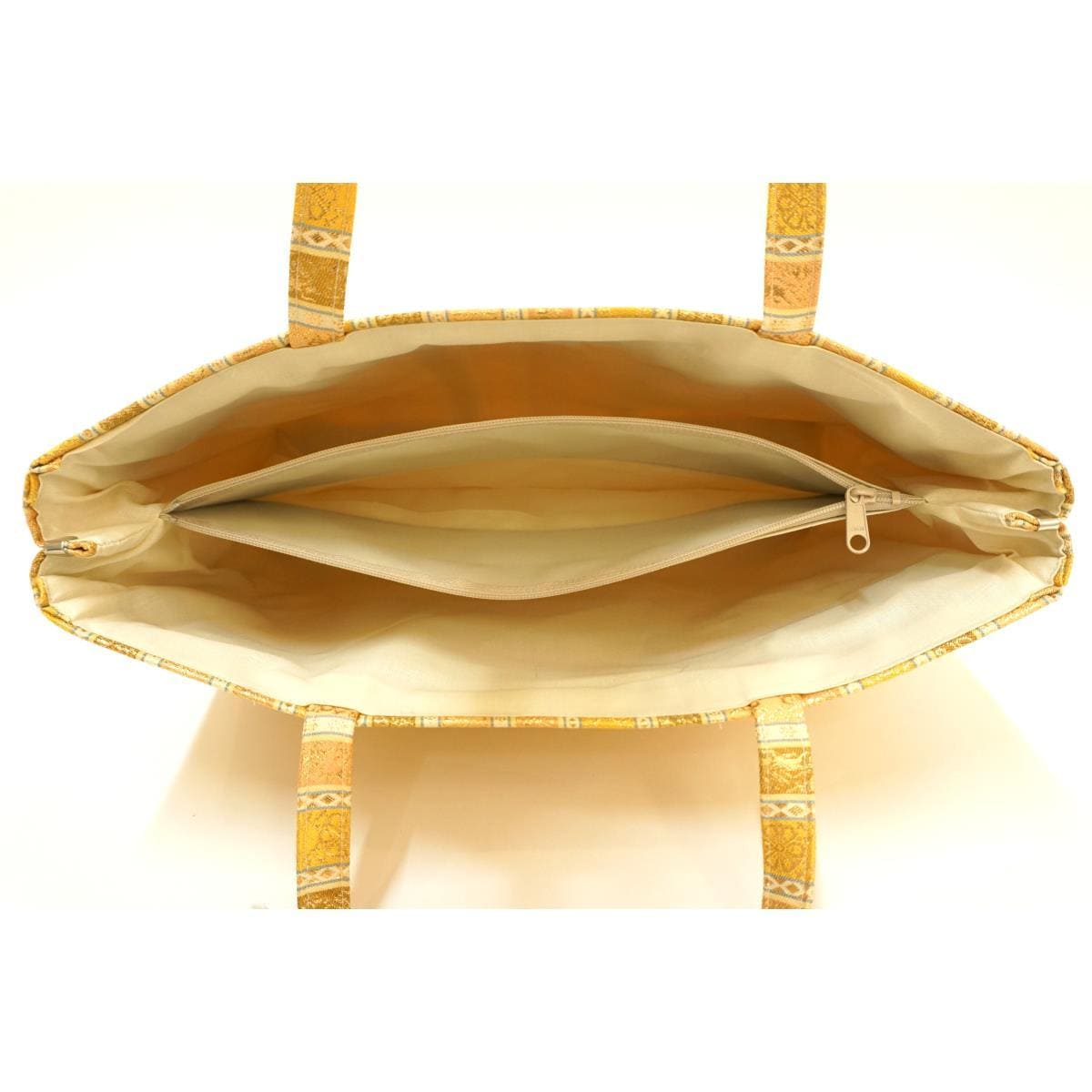 【新品】金襴バッグ