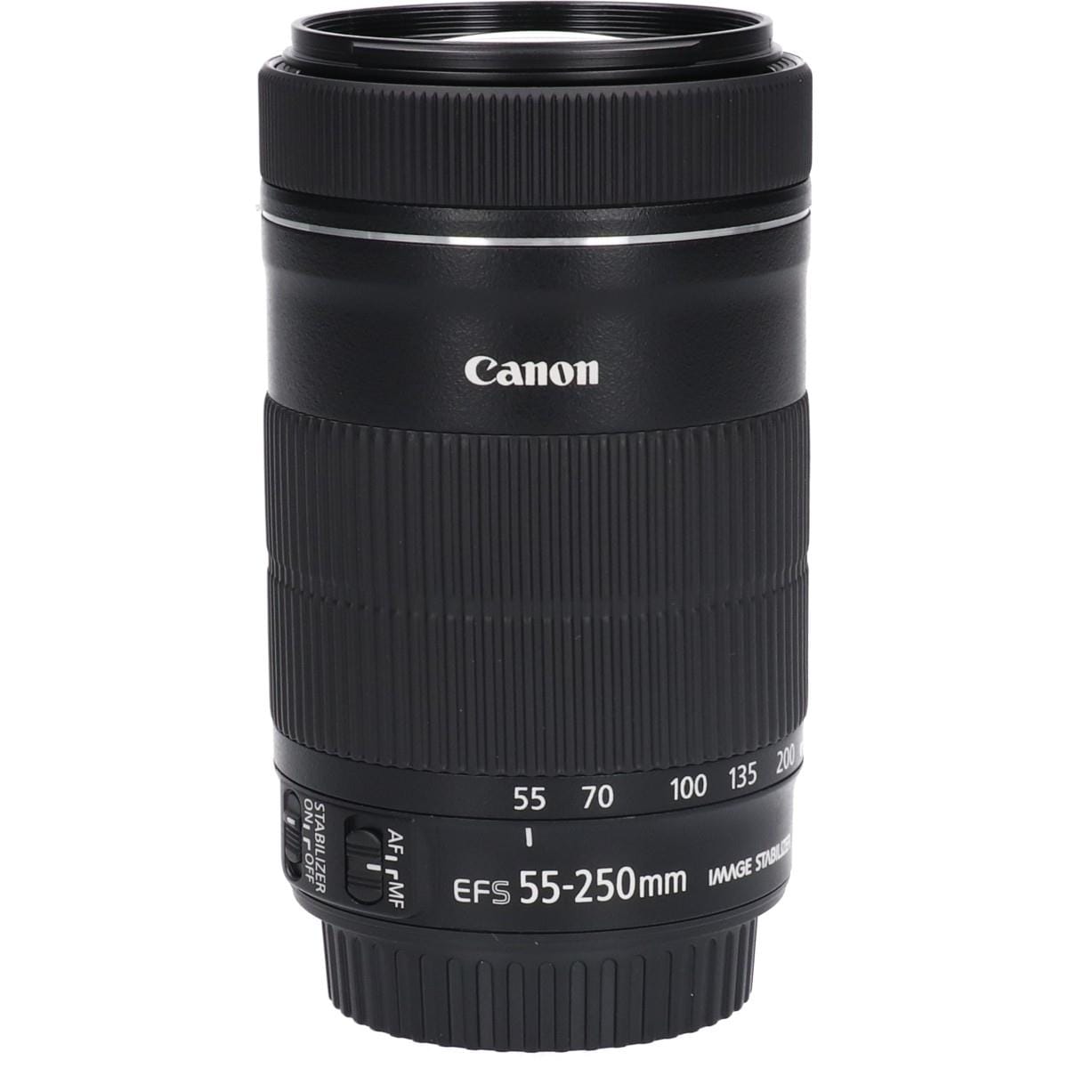 ＥＦ－Ｓ５５－２５０ｍｍ　Ｆ４－５．６ＩＳ　ＳＴＭ