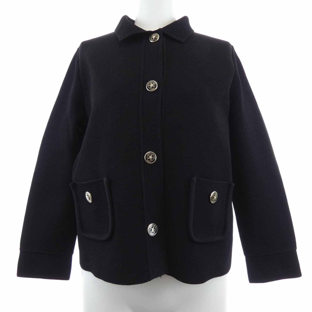 クリスチャンディオール CHRISTIAN DIOR 324V53BM512 ジャケット