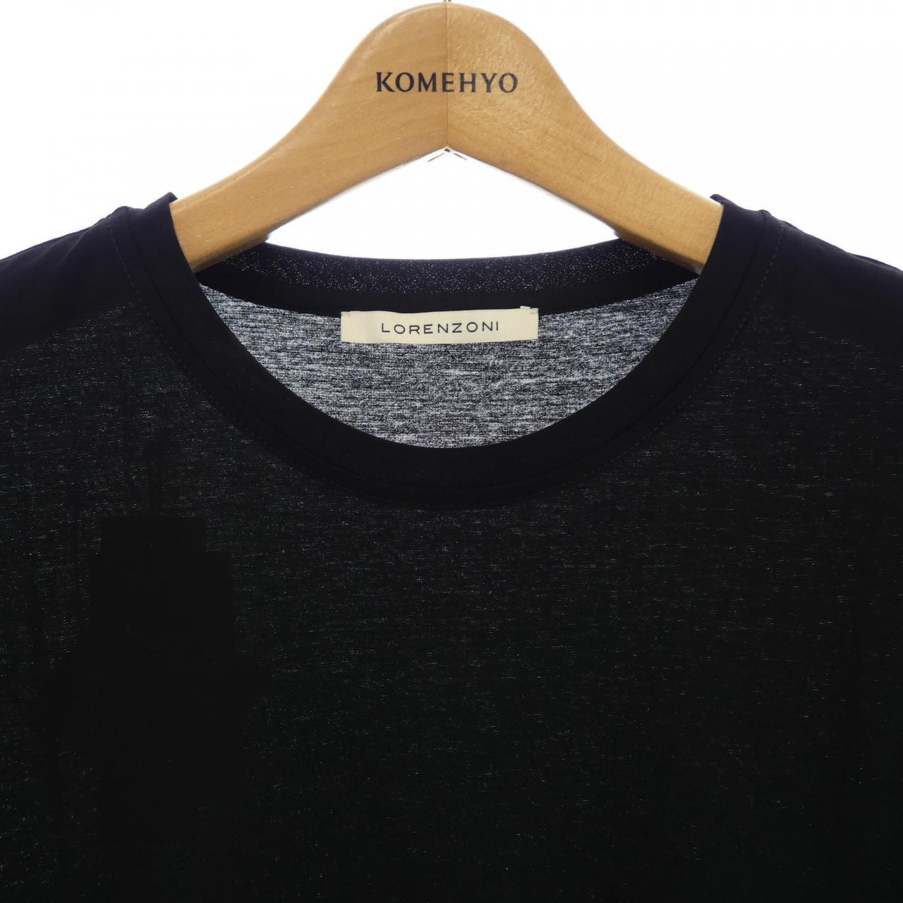 LORENZONI Tシャツ