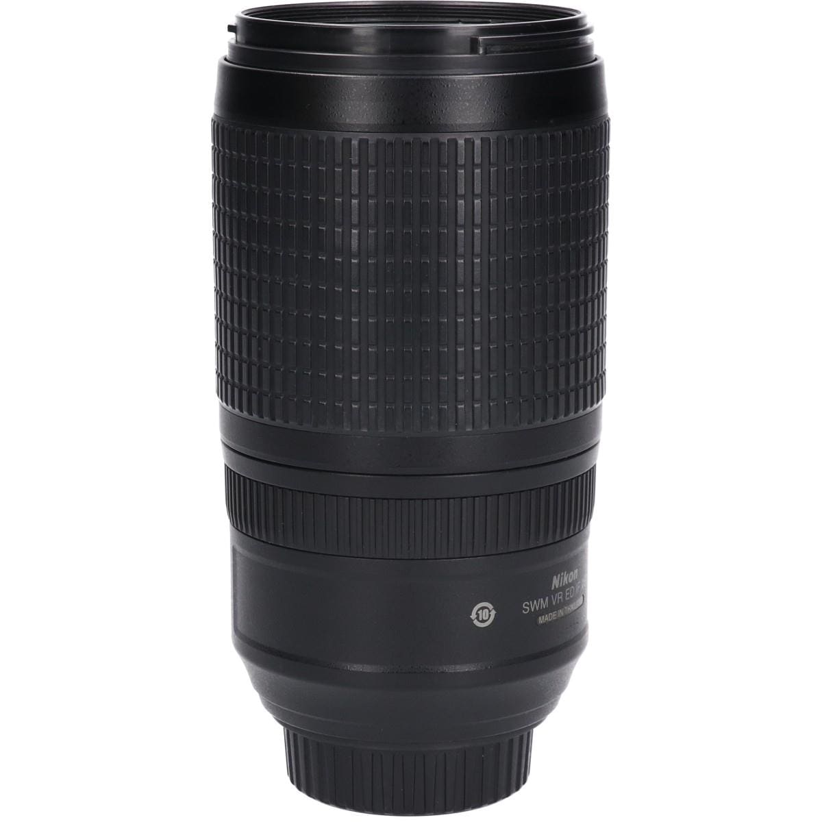 ＡＦ－Ｓ７０－３００ｍｍ　Ｆ４．５－５．６Ｇ　ＥＤ　ＶＲ