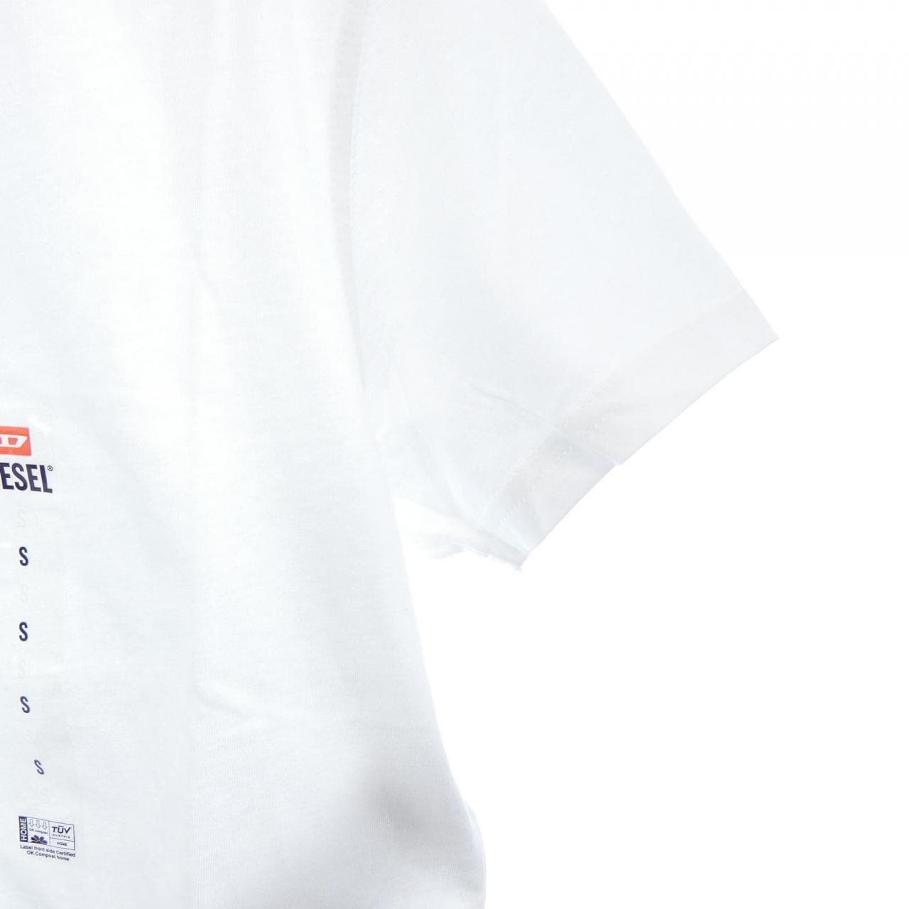 ディーゼル DIESEL A15461 RHERA Tシャツ