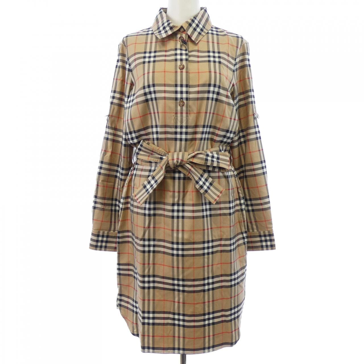 バーバリー BURBERRY 8085647 ワンピース